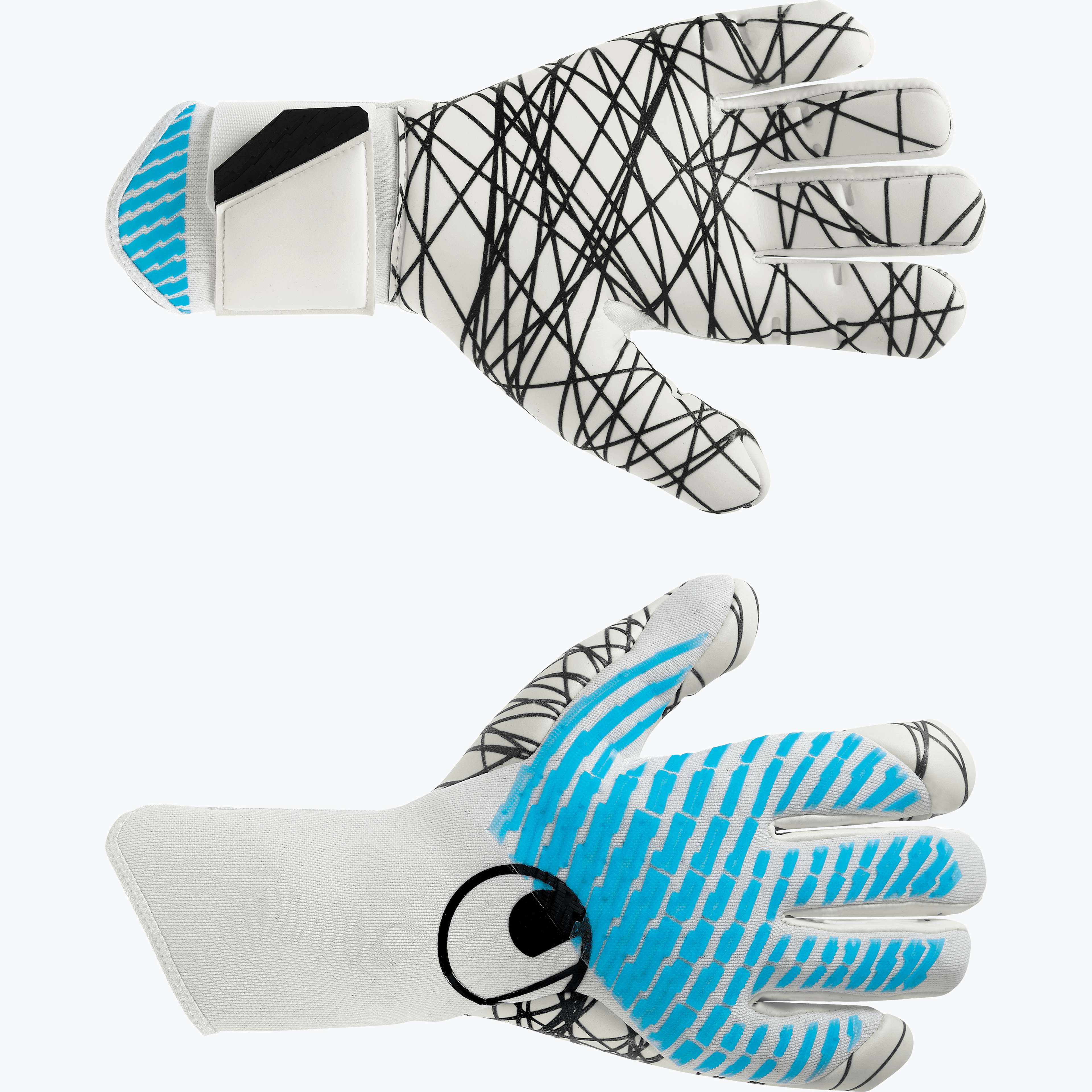 Cybertec Ultragrip HN målvaktshandskar