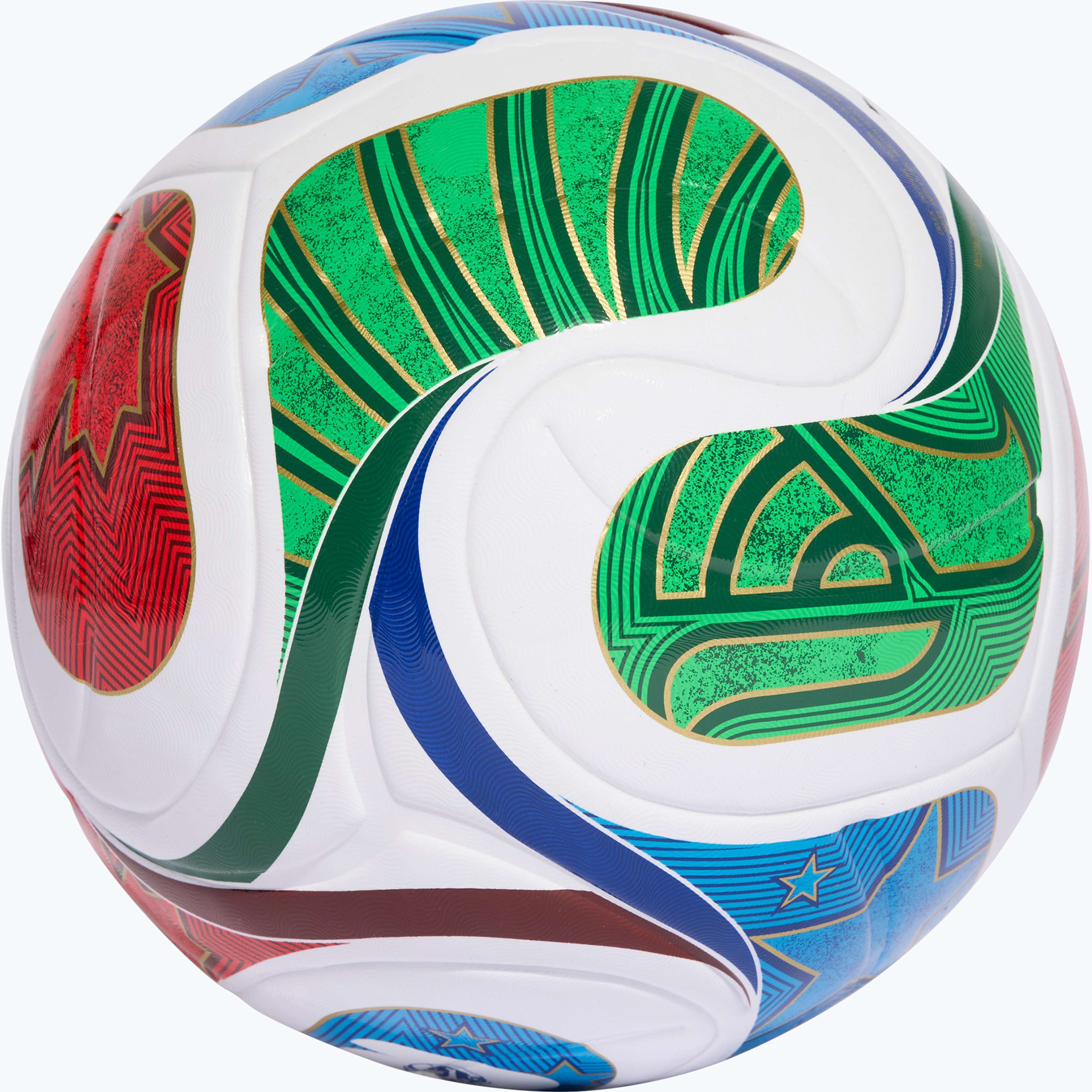 World Cup League 26 fotboll