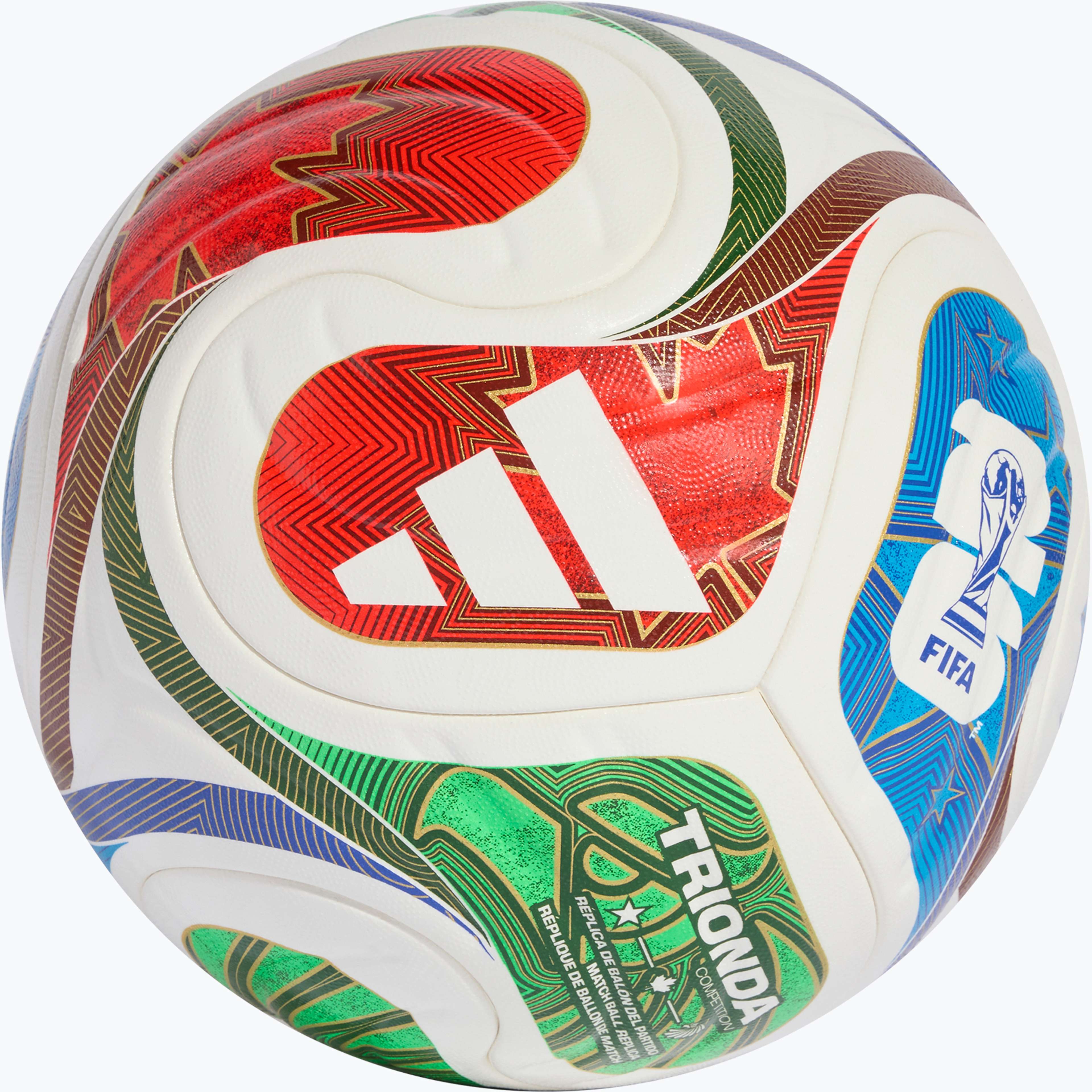 World Cup Competition 26 fotboll