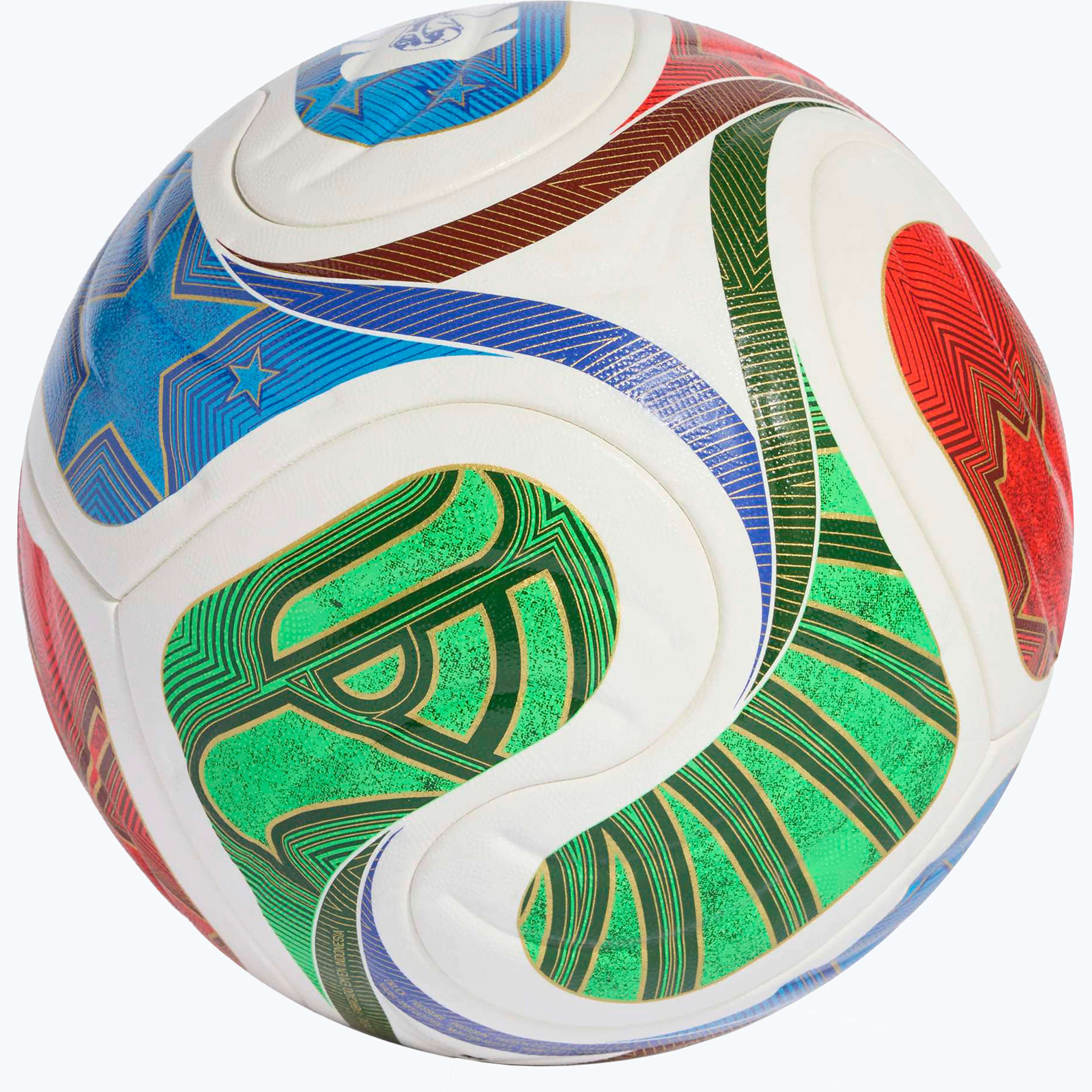 World Cup Competition 26 fotboll