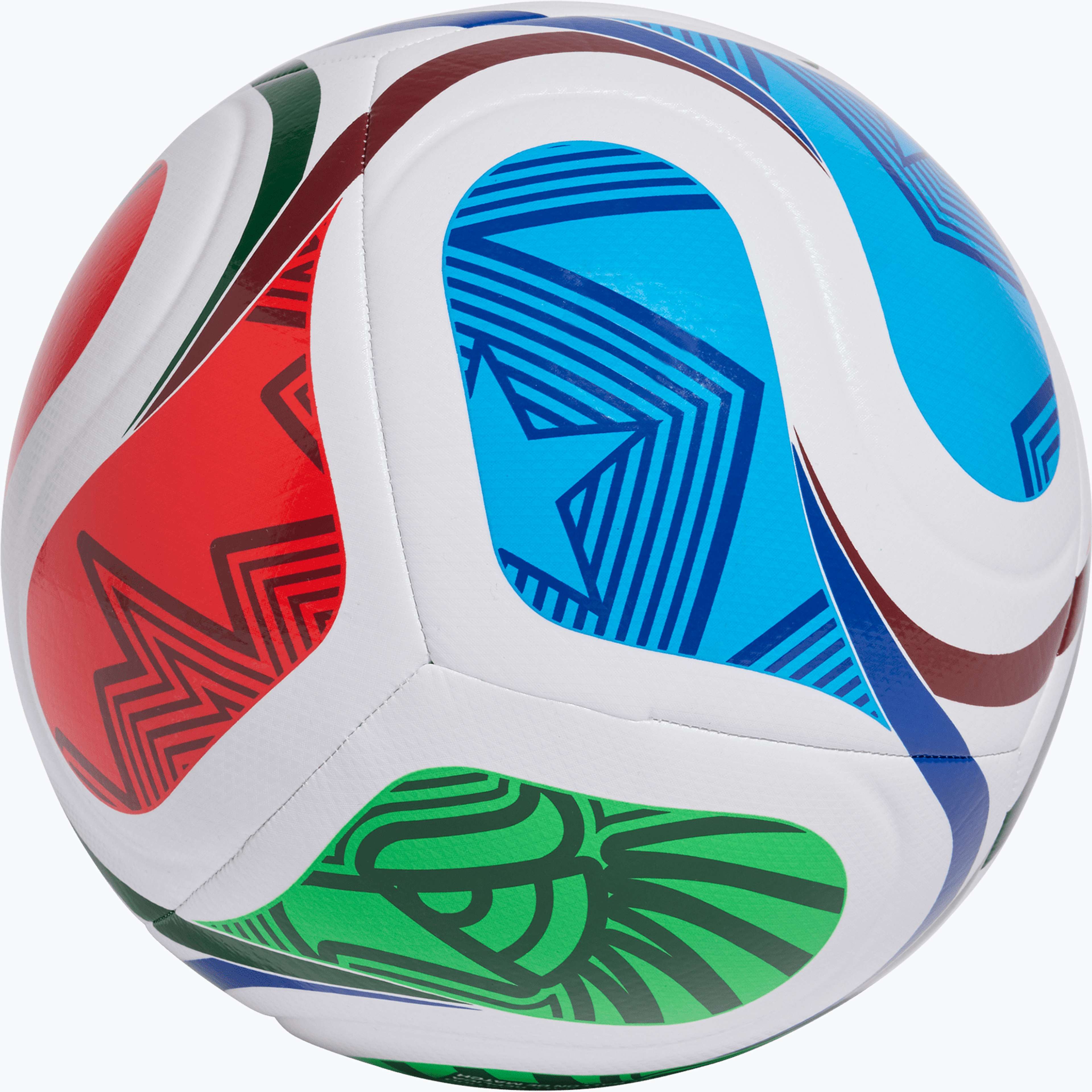 World Cup Training 26 fotboll