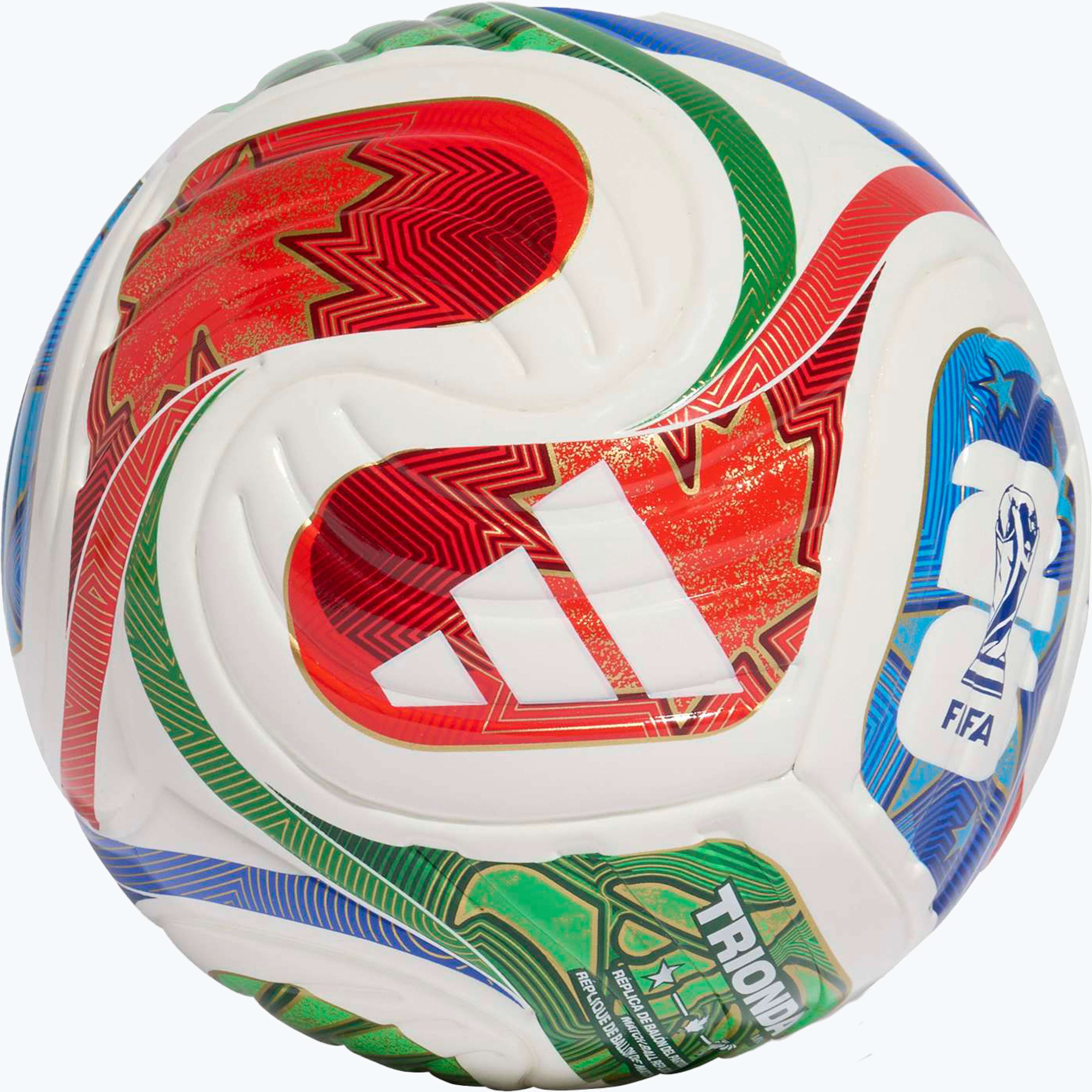 World Cup Mini 26 fotboll