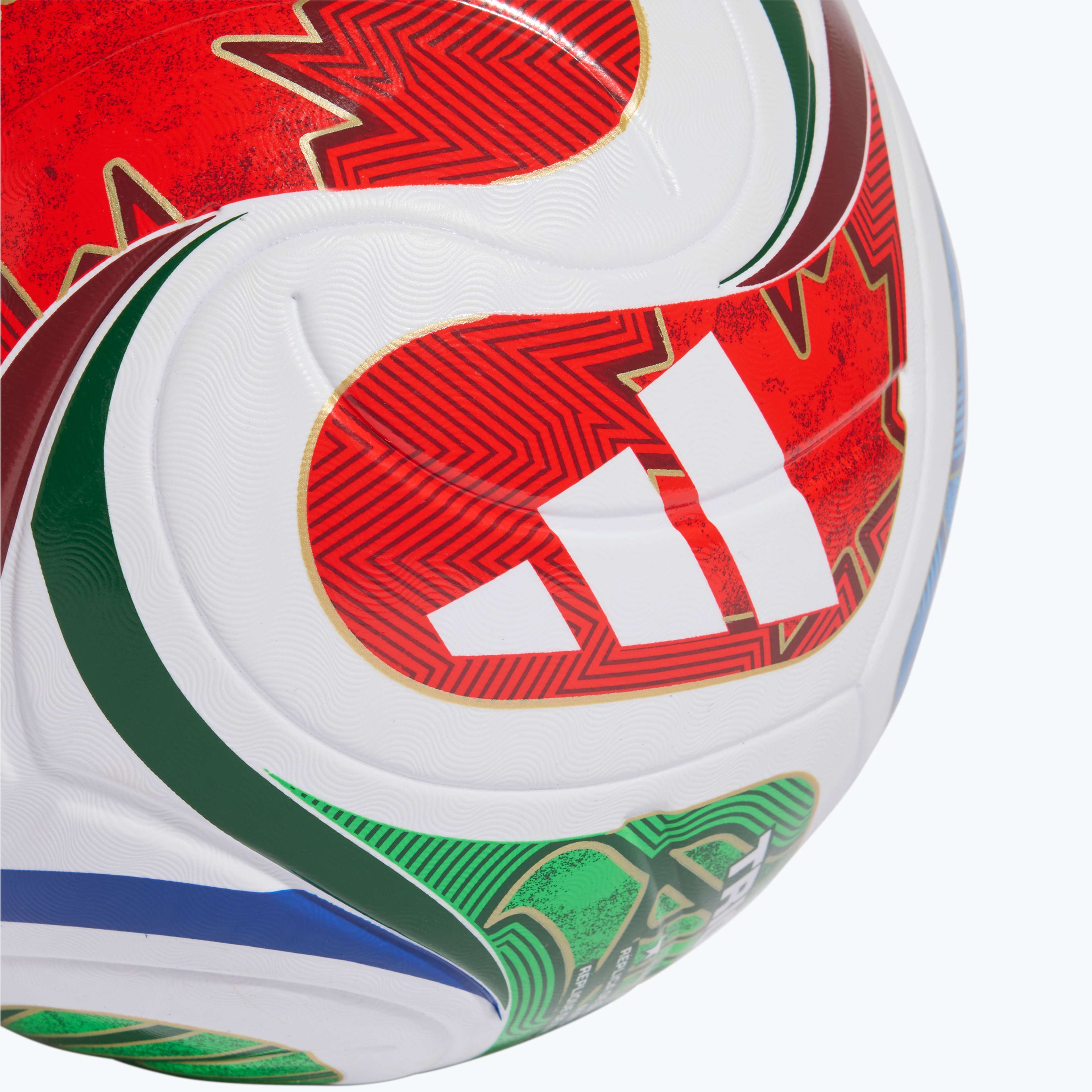 World Cup League 26 Box fotboll