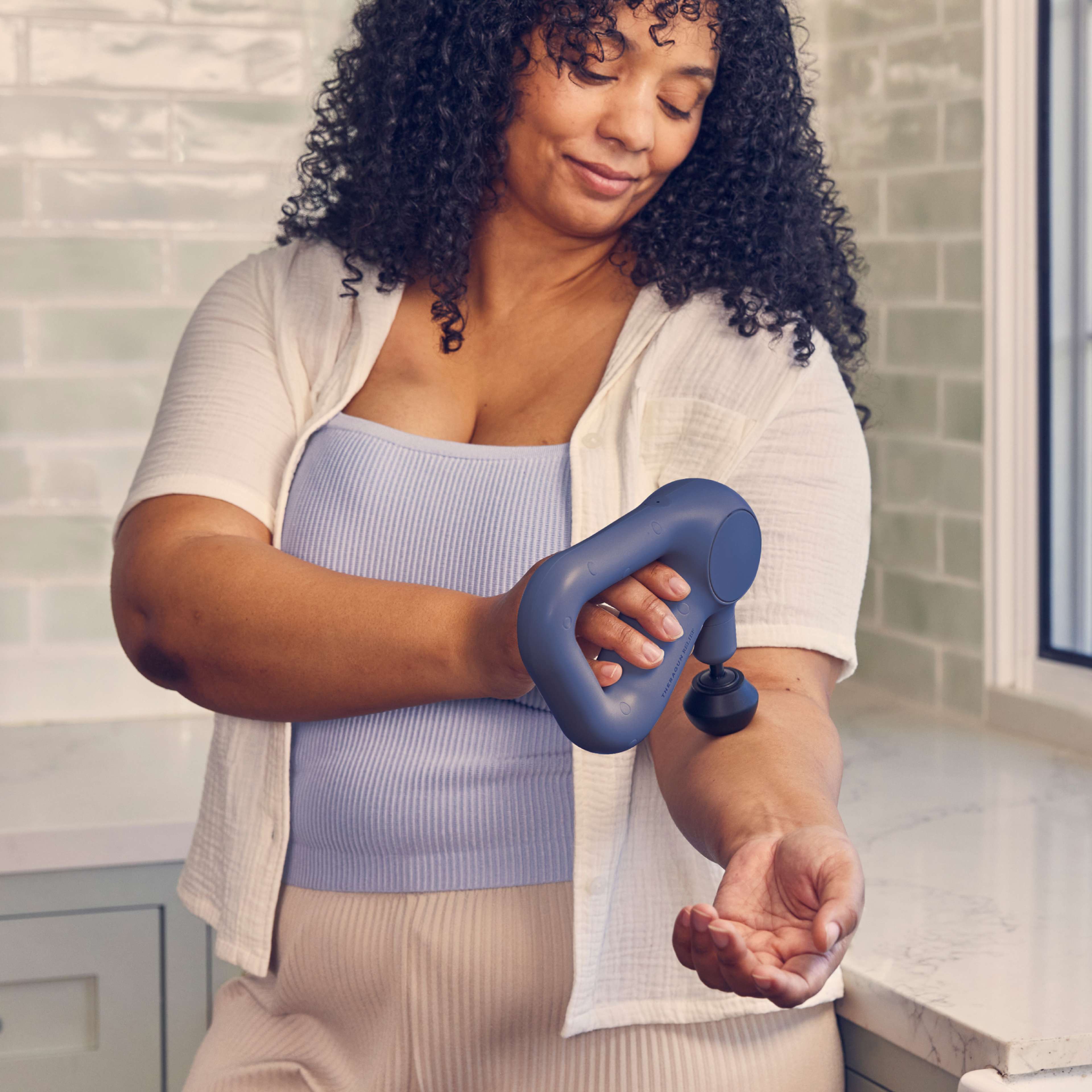 Theragun Relief massagepistol