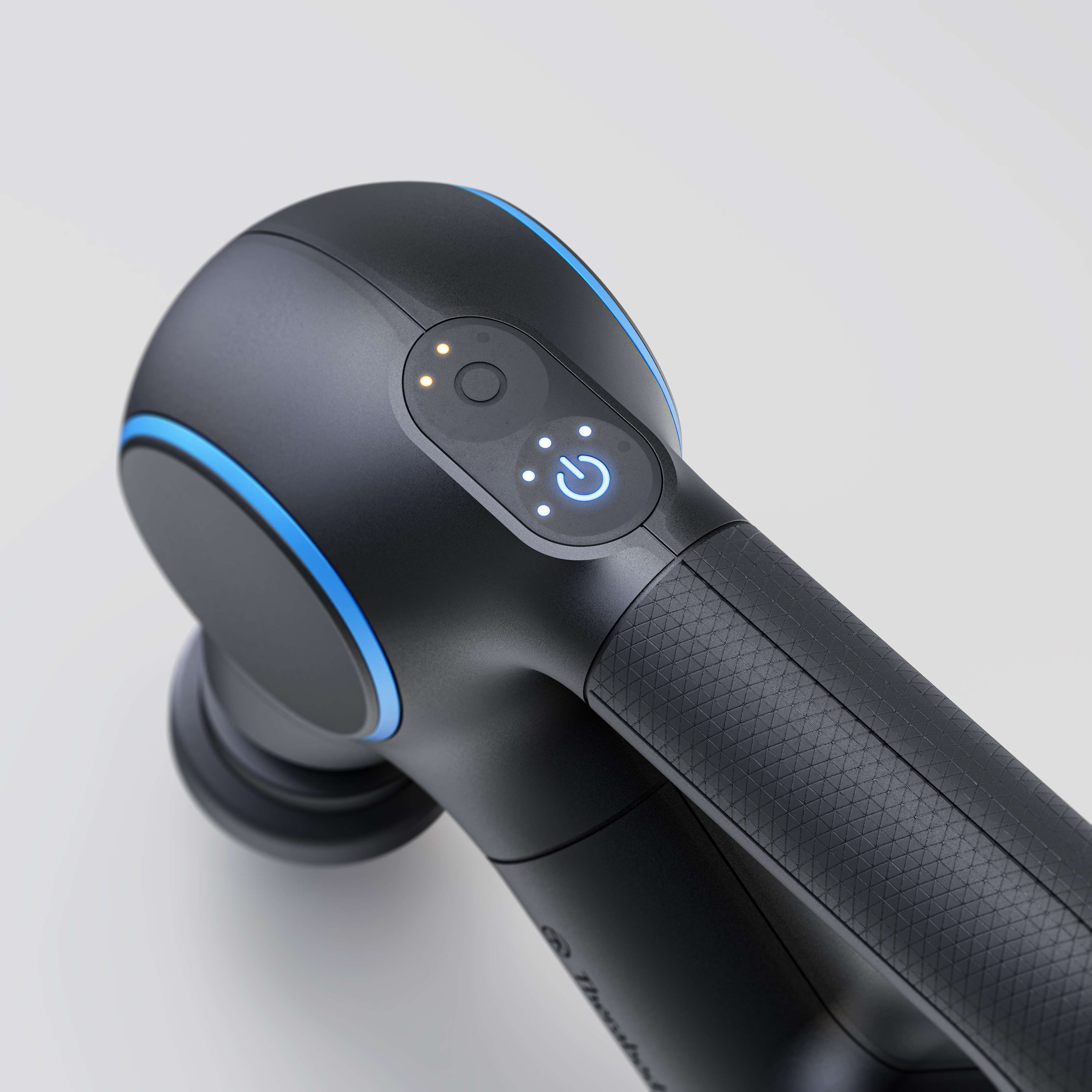 Theragun Prime Plus massagepistol