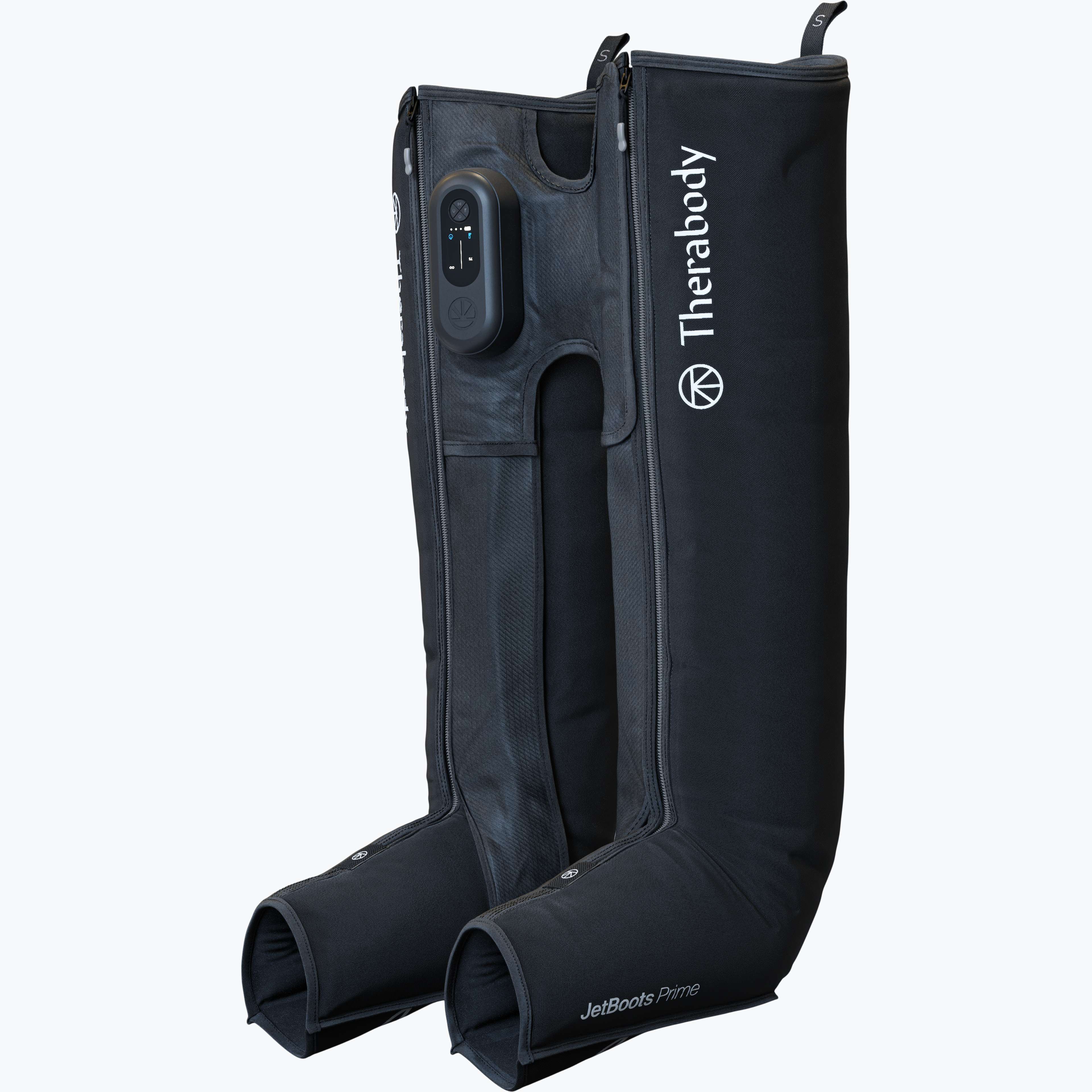 RecoveryAir JetBoots Prime Medium kompressionsstövlar