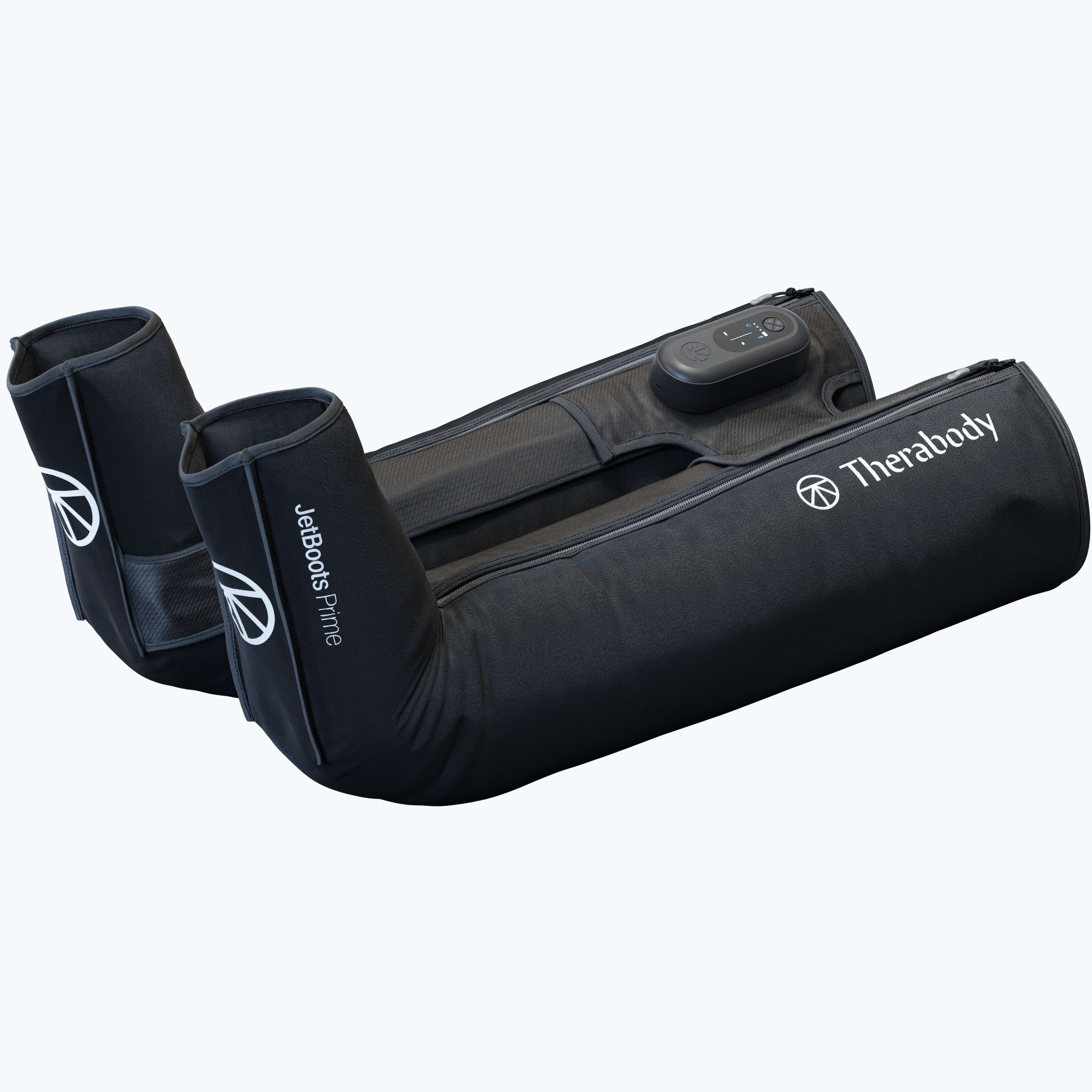 RecoveryAir JetBoots Prime Medium kompressionsstövlar