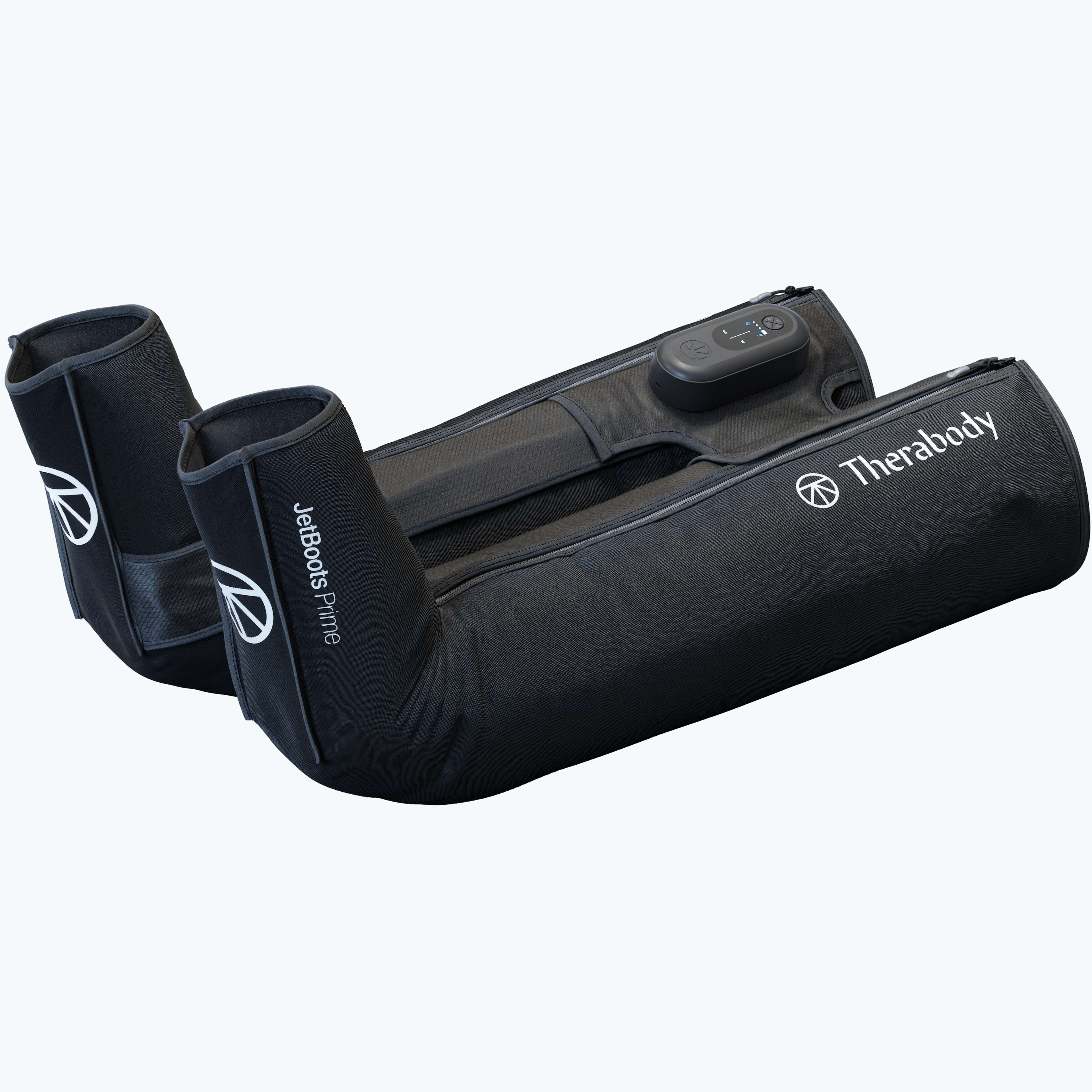 RecoveryAir JetBoots Prime Small kompressionsstövlar