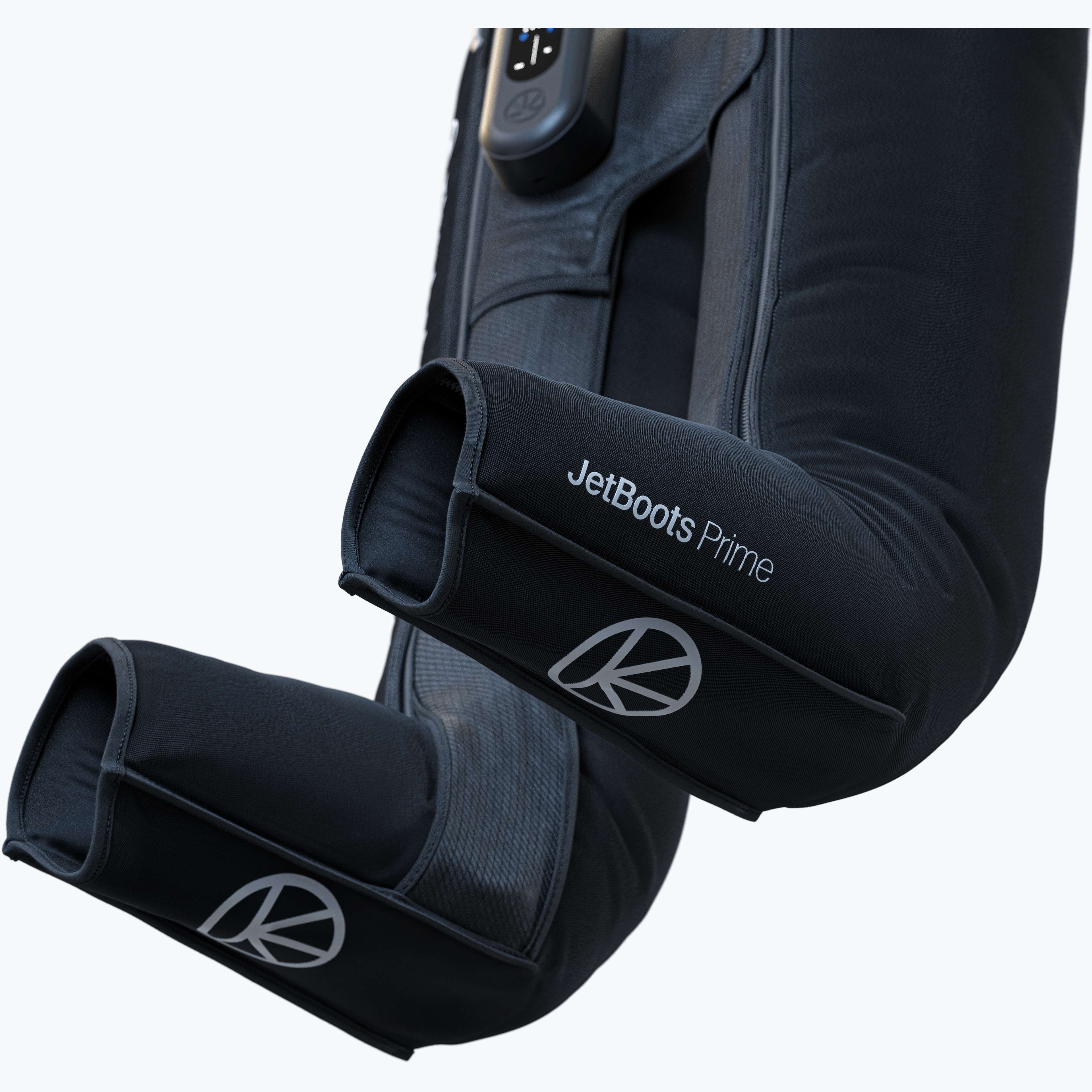 RecoveryAir JetBoots Prime Small kompressionsstövlar