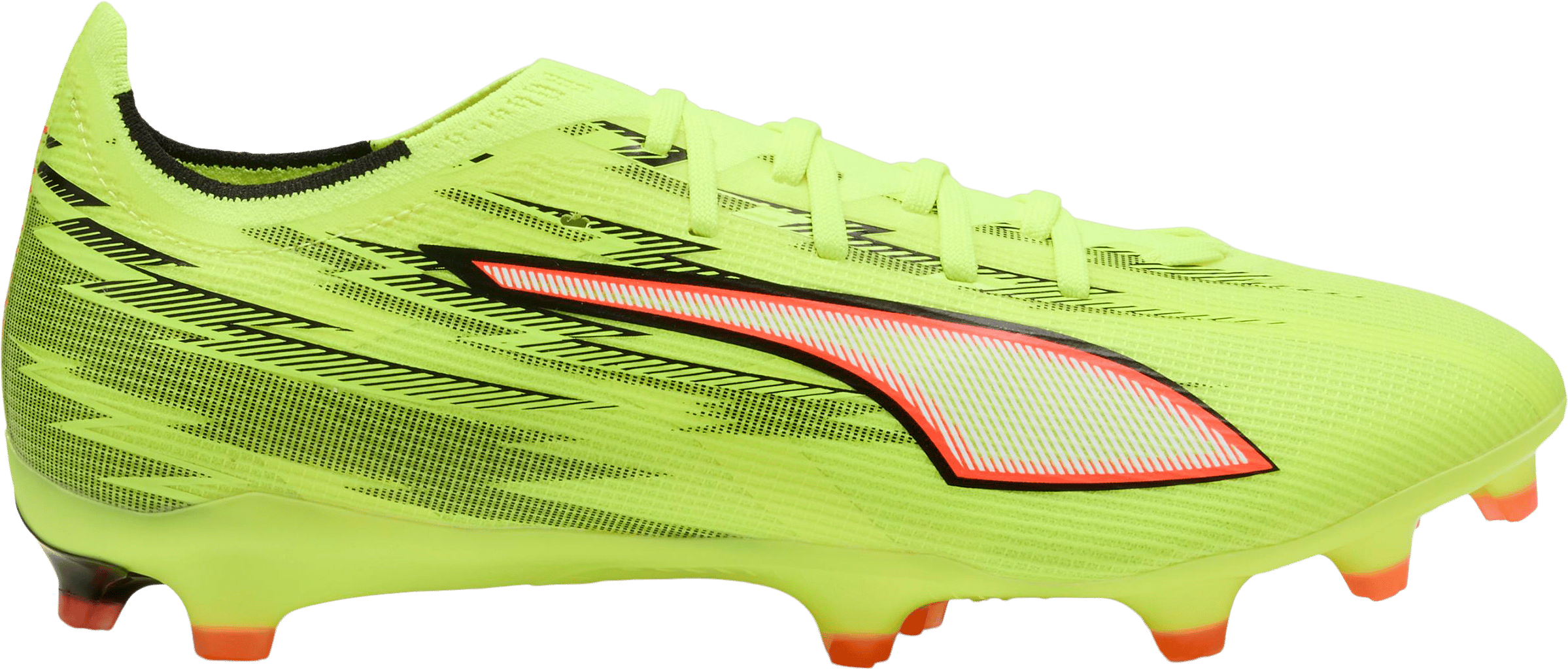 Puma Ultra 6 Match FG/AG fotbollsskor