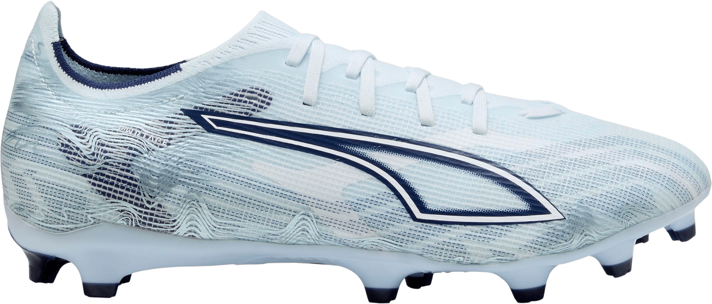 Puma Ultra 6 Match FG/AG fotbollsskor