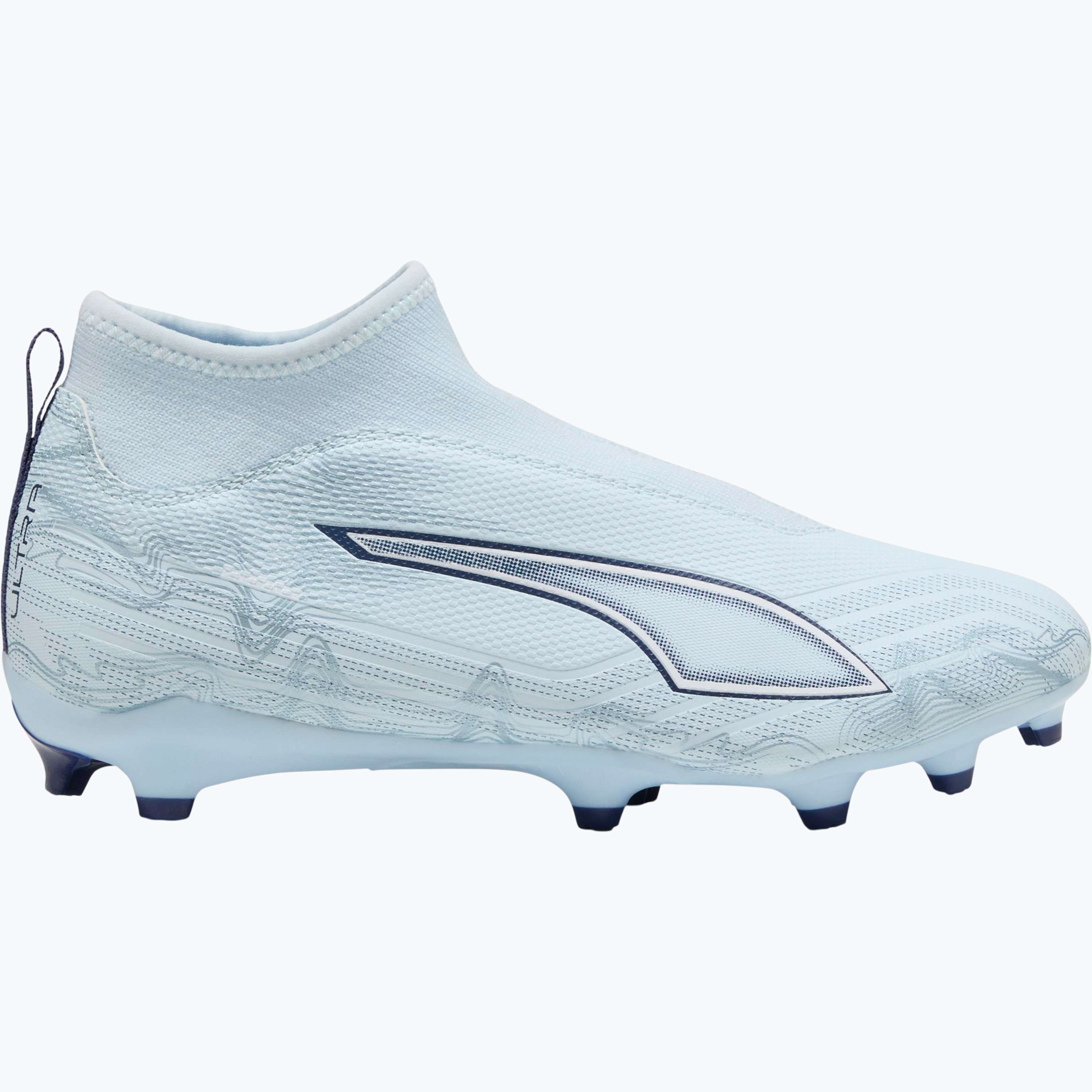 Ultra 6 Match+ LL FG/AG JR fotbollsskor