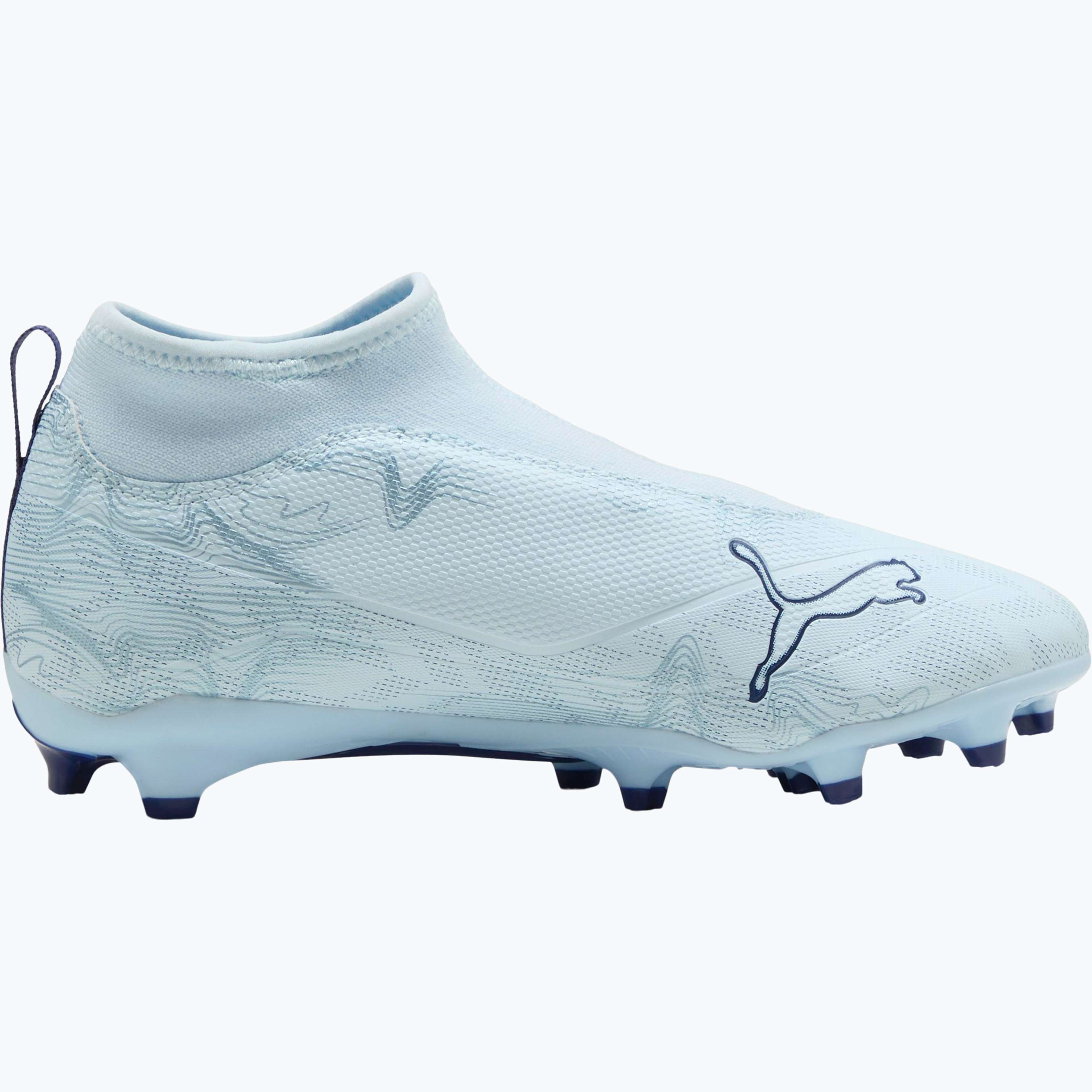 Ultra 6 Match+ LL FG/AG JR fotbollsskor