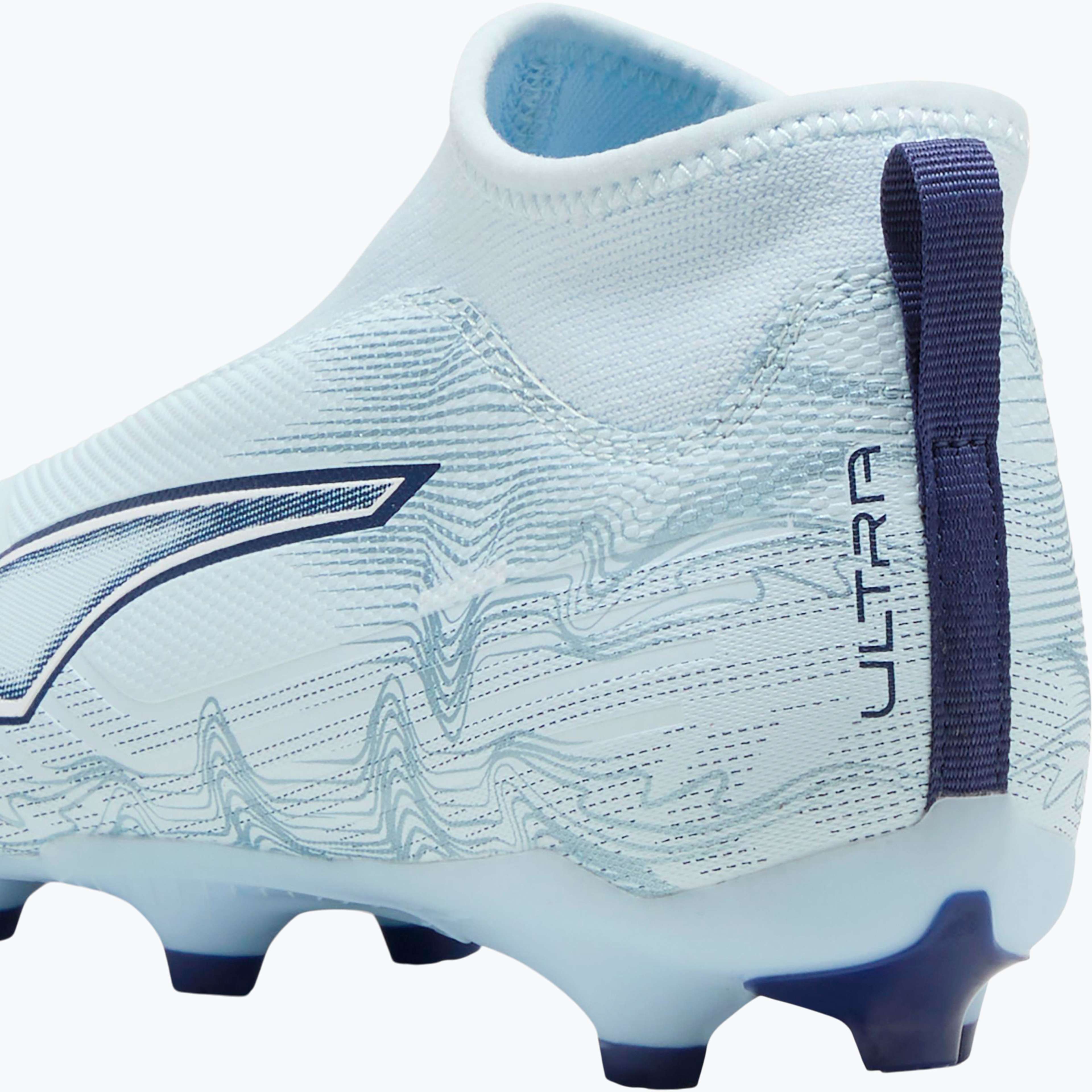 Ultra 6 Match+ LL FG/AG JR fotbollsskor