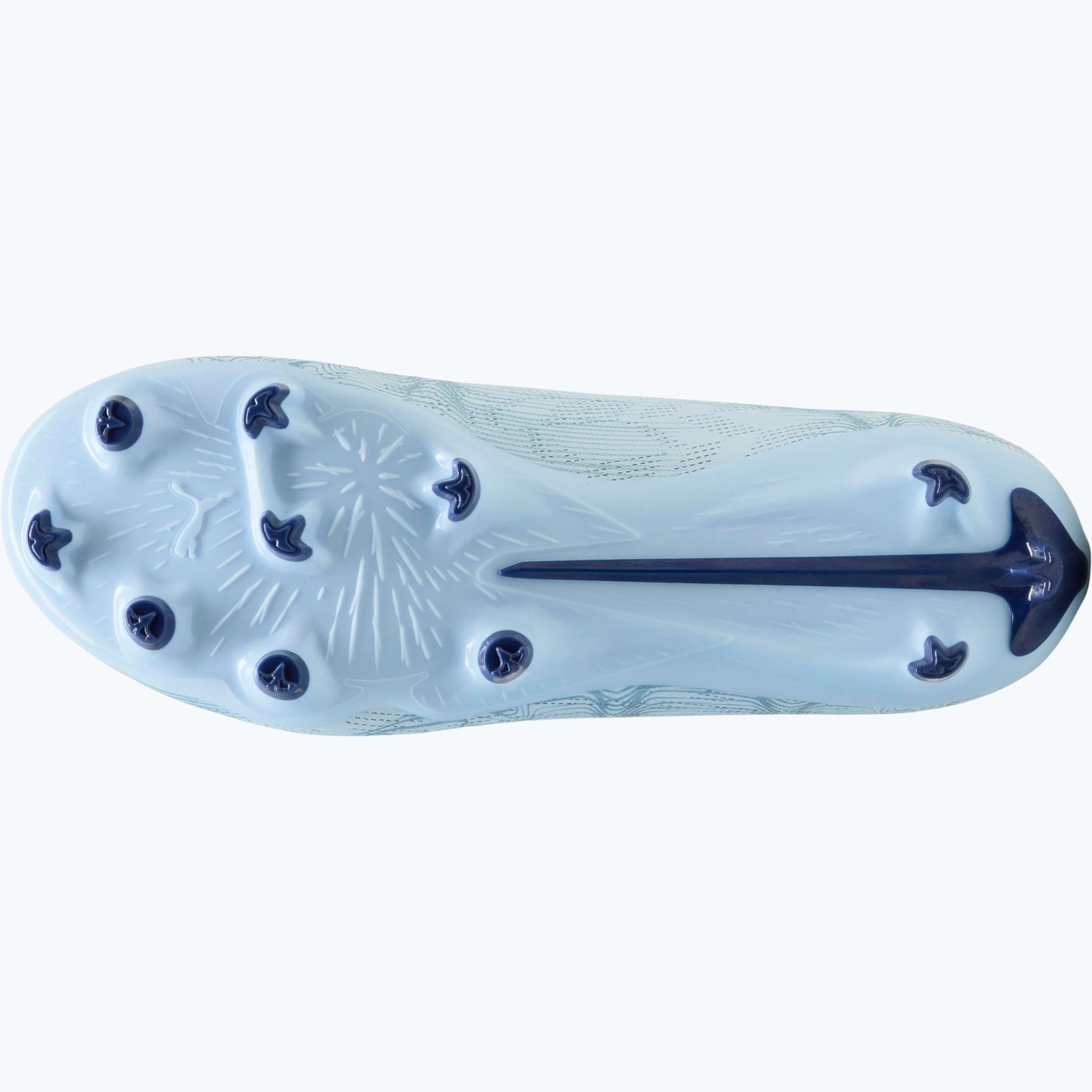 Ultra 6 Match+ LL FG/AG JR fotbollsskor