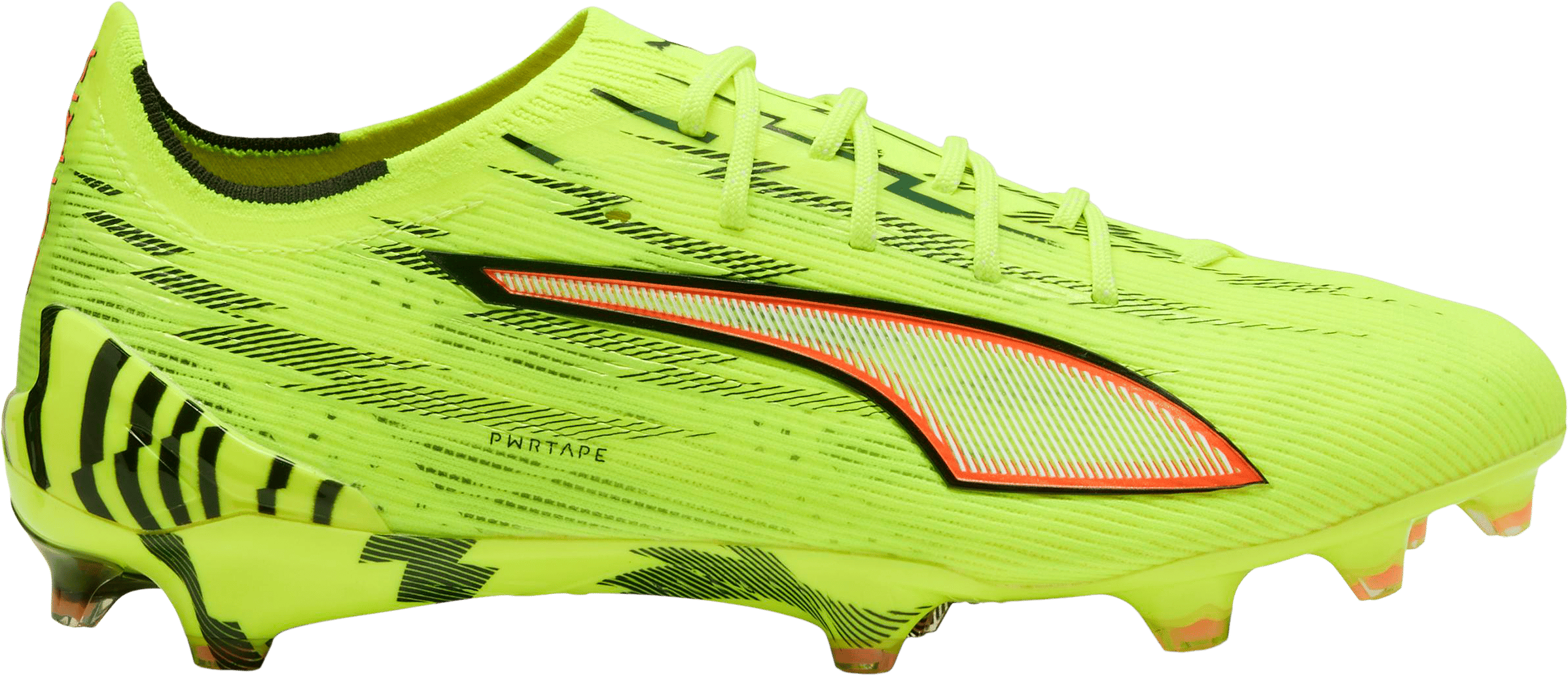 Puma Ultra 6 Ultimate FG fotbollsskor