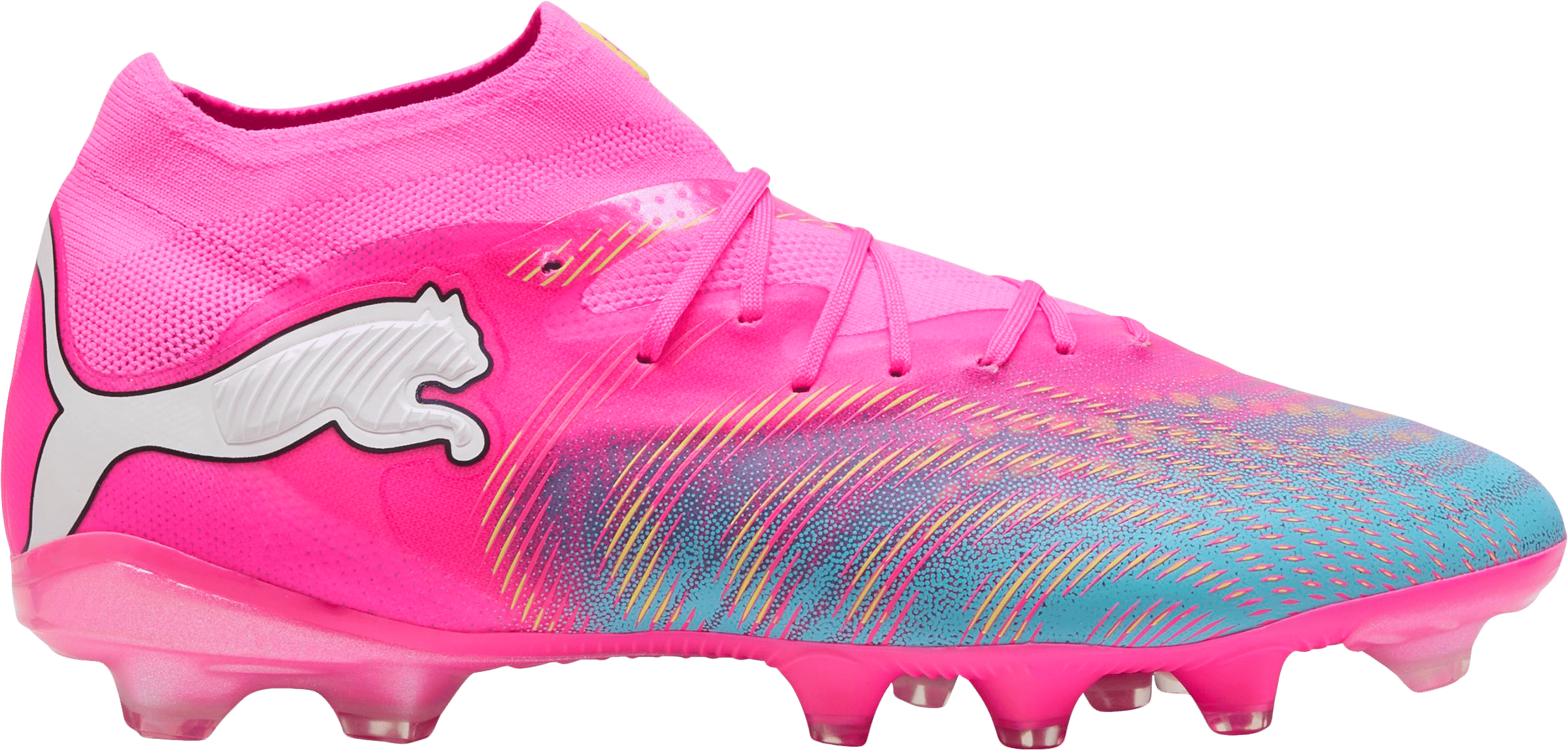 Puma Future 9 Pro FG/AG fotbollsskor