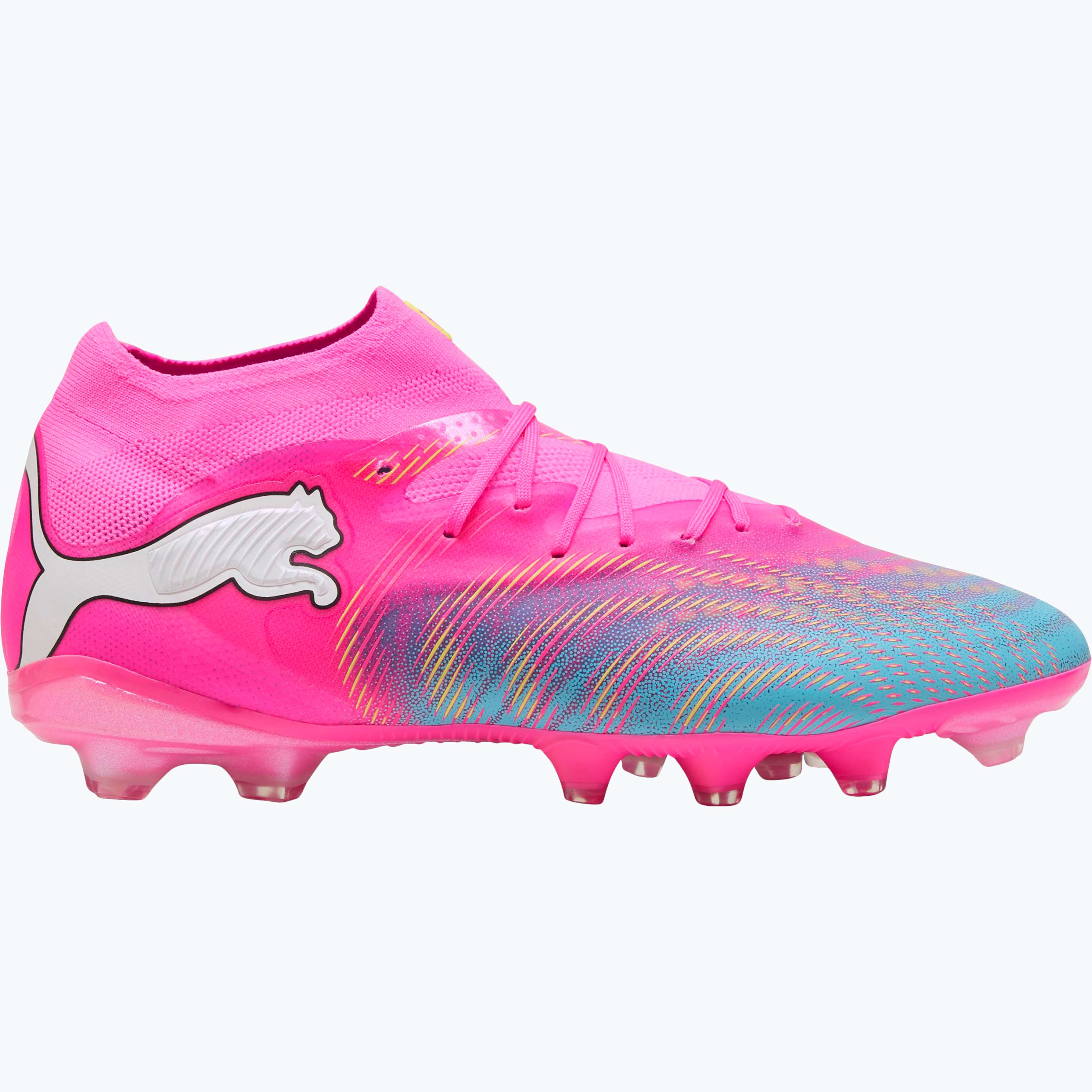 Future 9 Pro FG/AG fotbollsskor