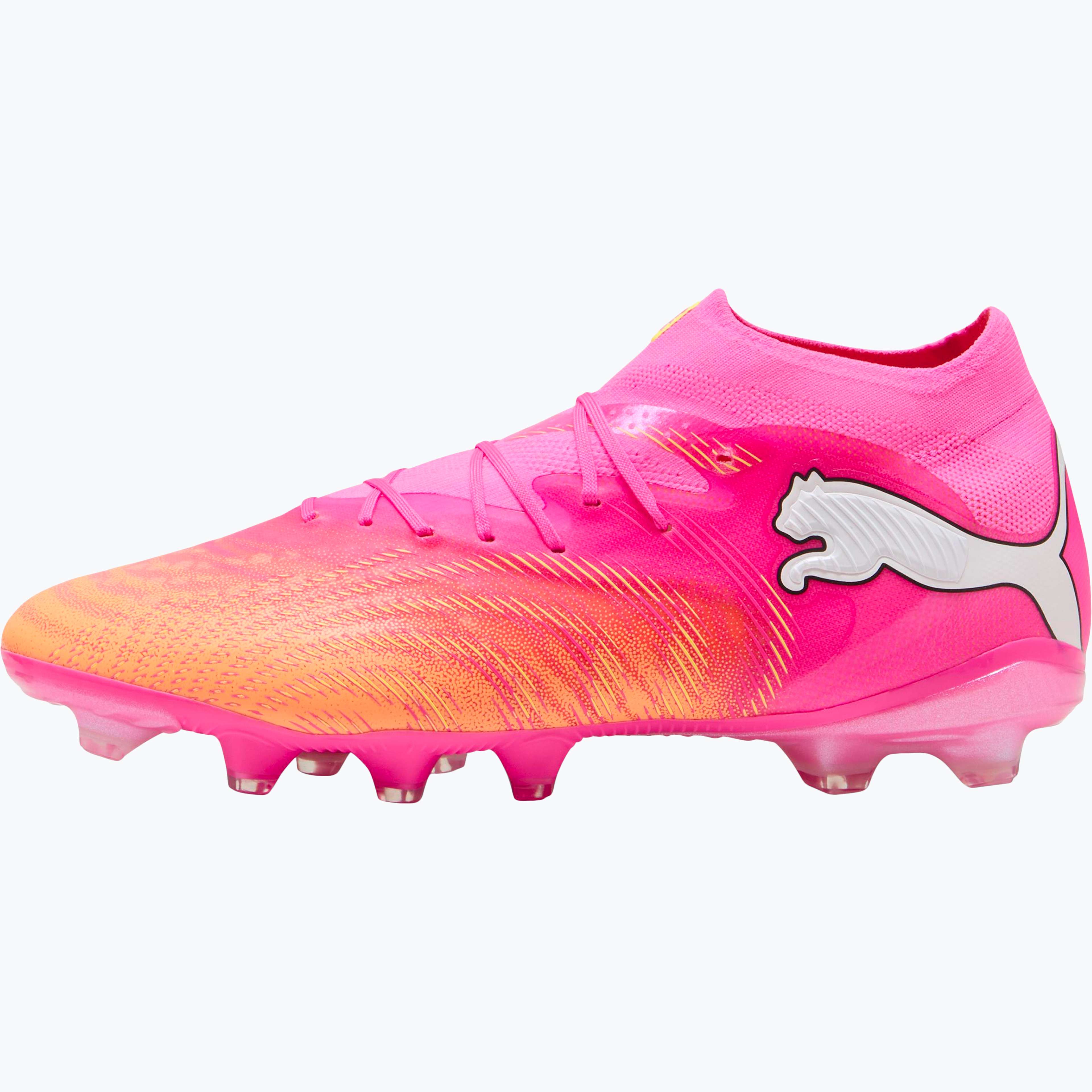 Future 9 Pro FG/AG fotbollsskor