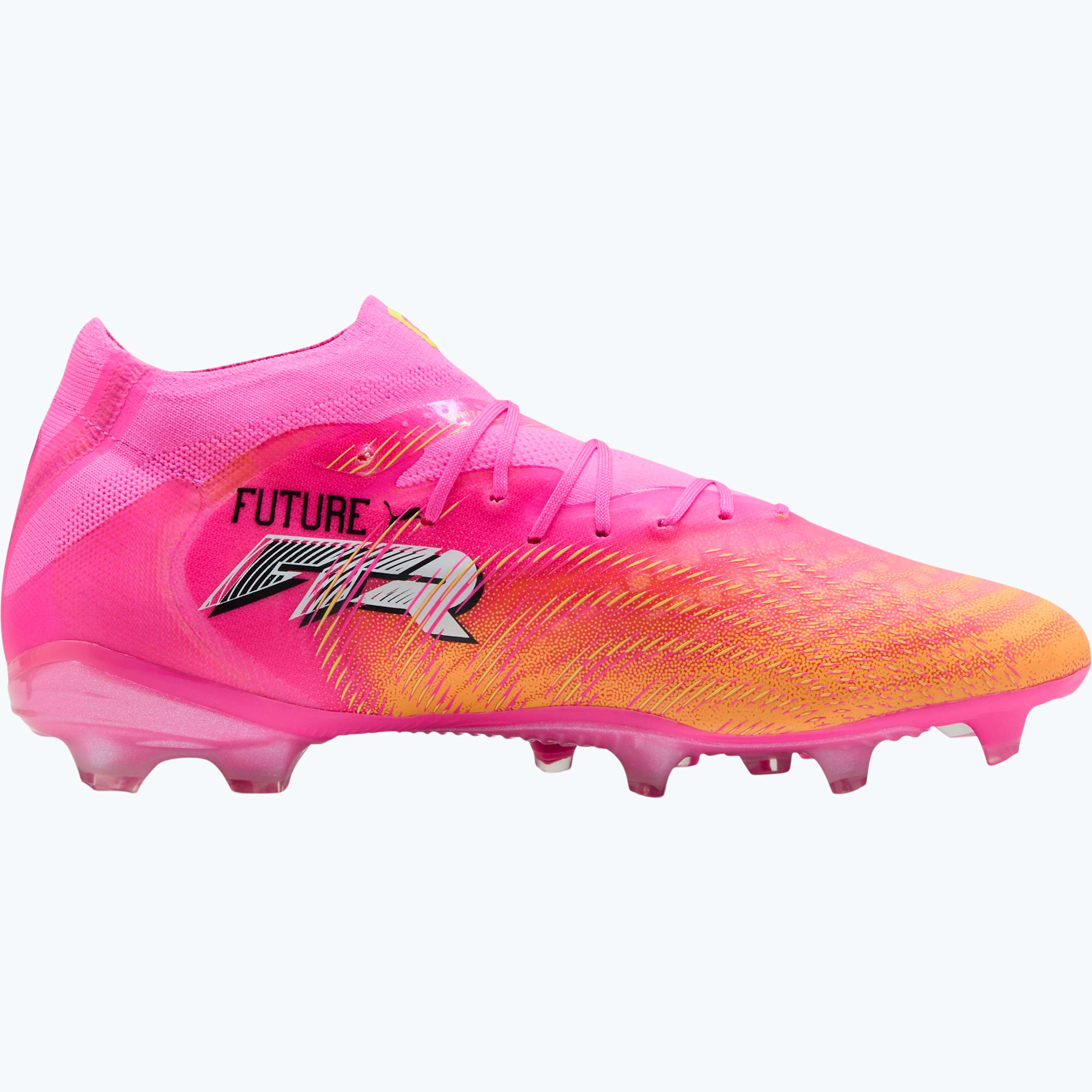 Future 9 Pro FG/AG fotbollsskor