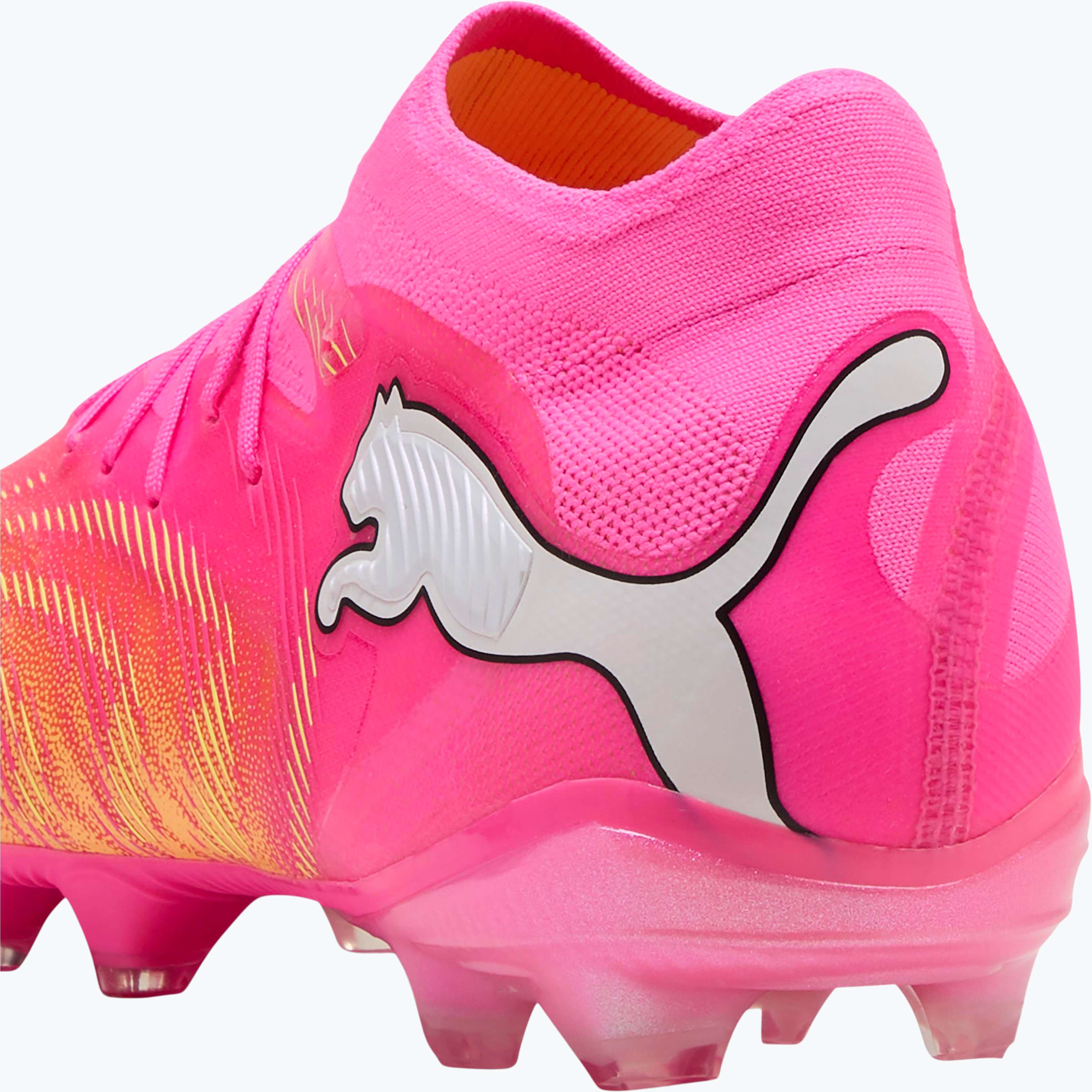 Future 9 Pro FG/AG fotbollsskor