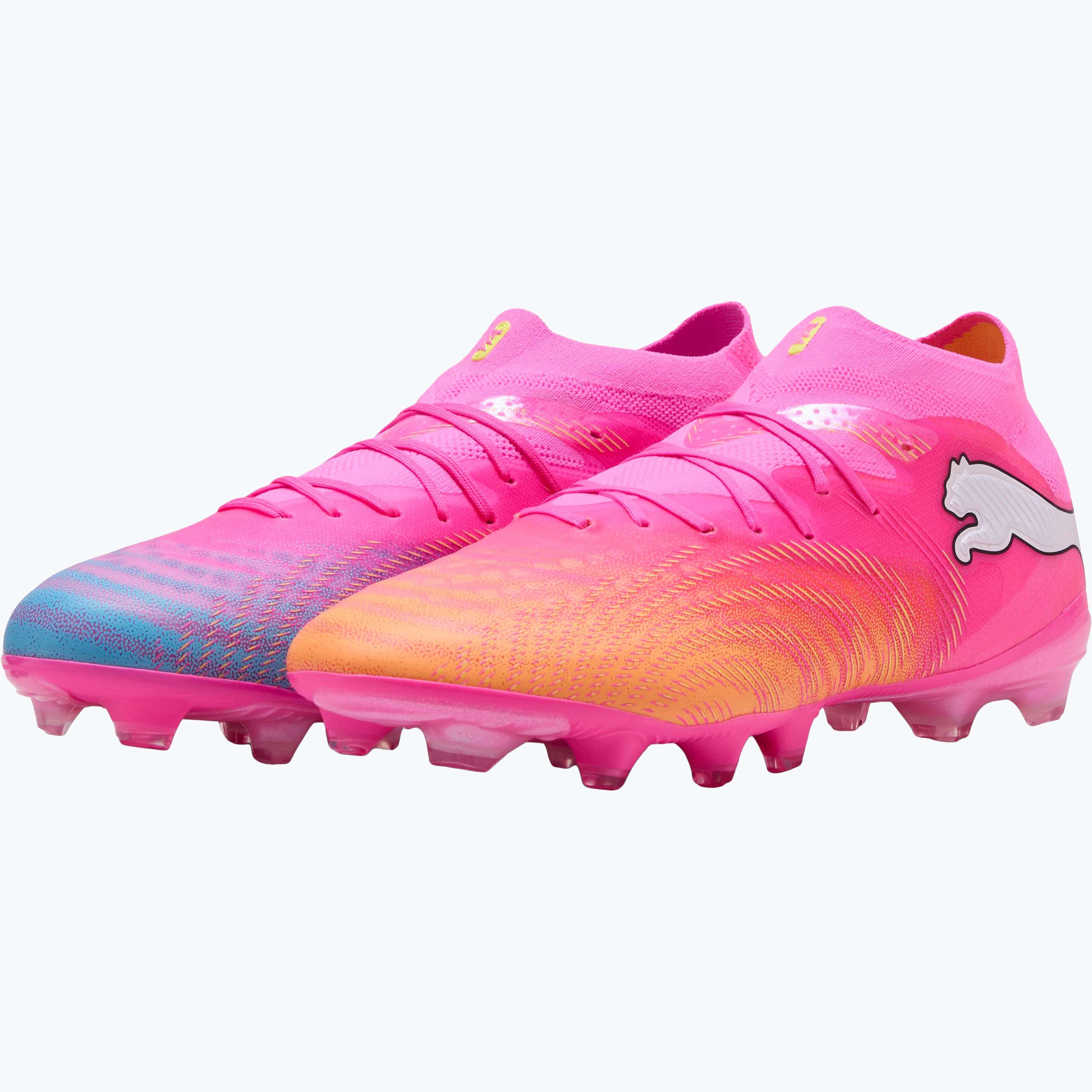 Future 9 Pro FG/AG fotbollsskor