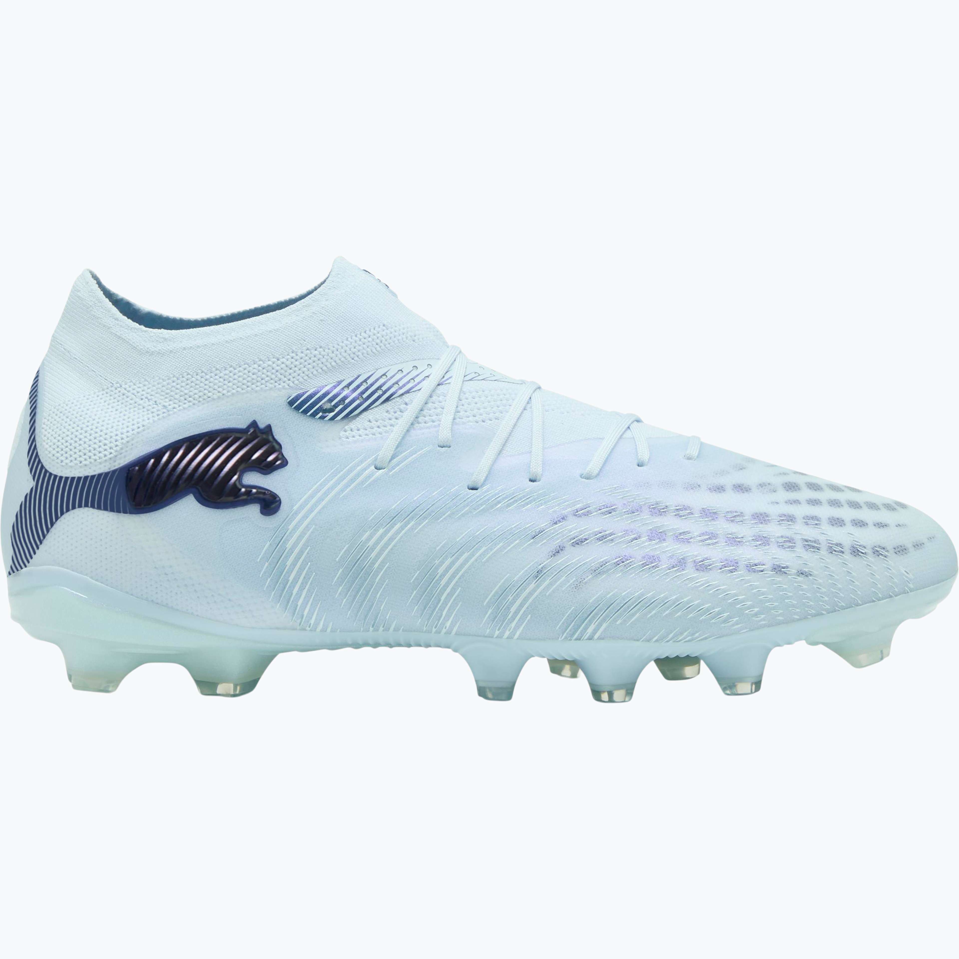 Future 9 Pro FG/AG fotbollsskor