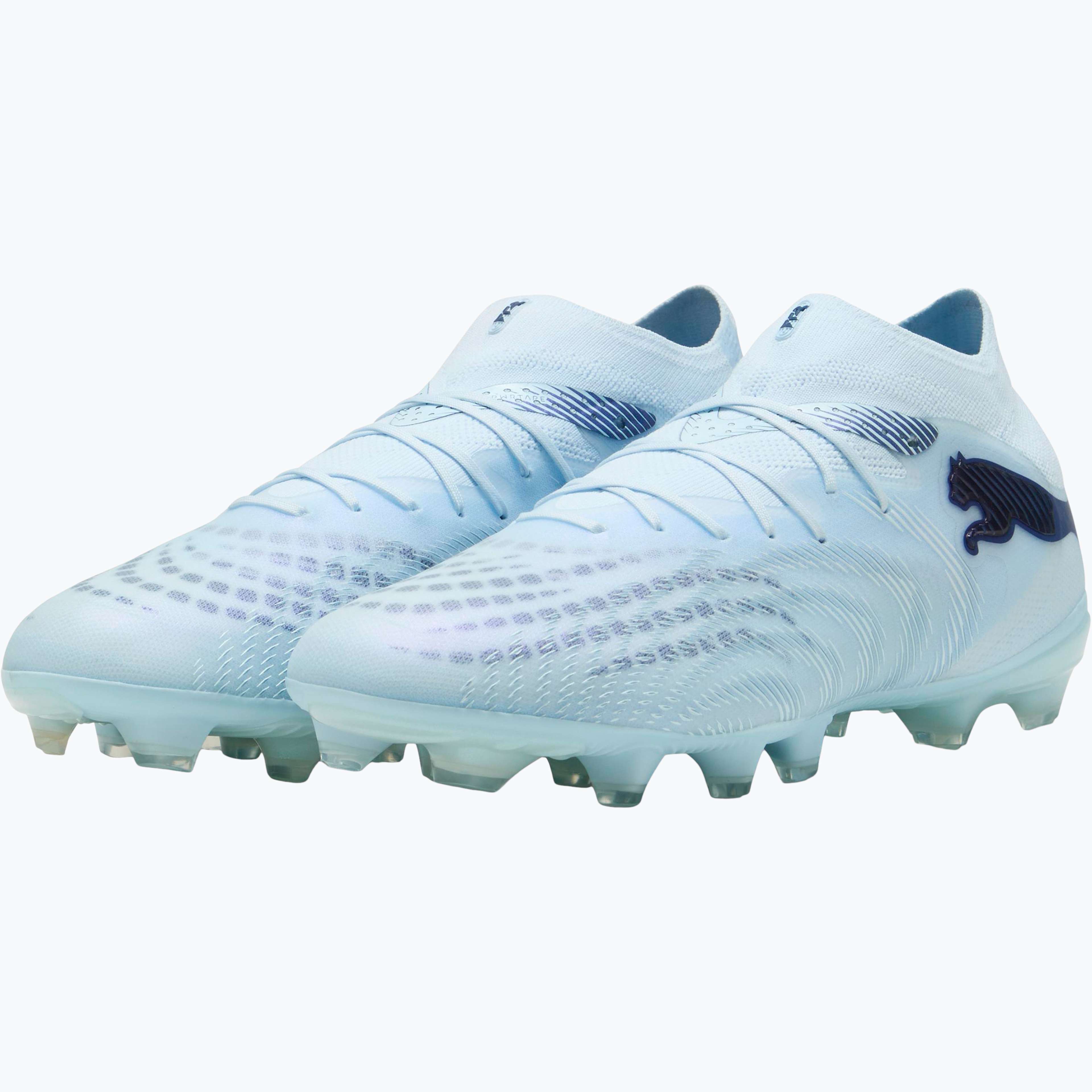 Future 9 Pro FG/AG fotbollsskor