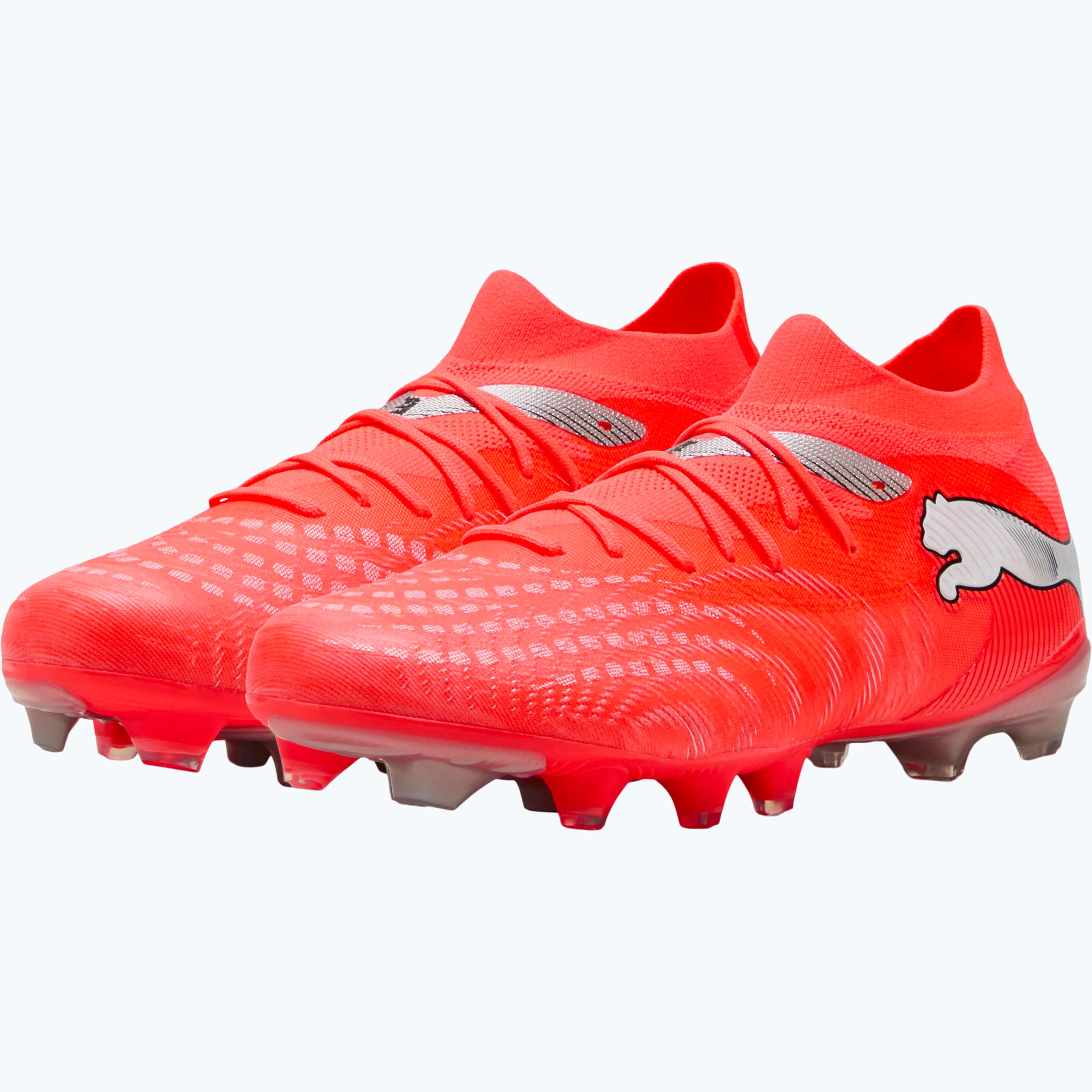 Future 9 Match FG/AG fotbollsskor