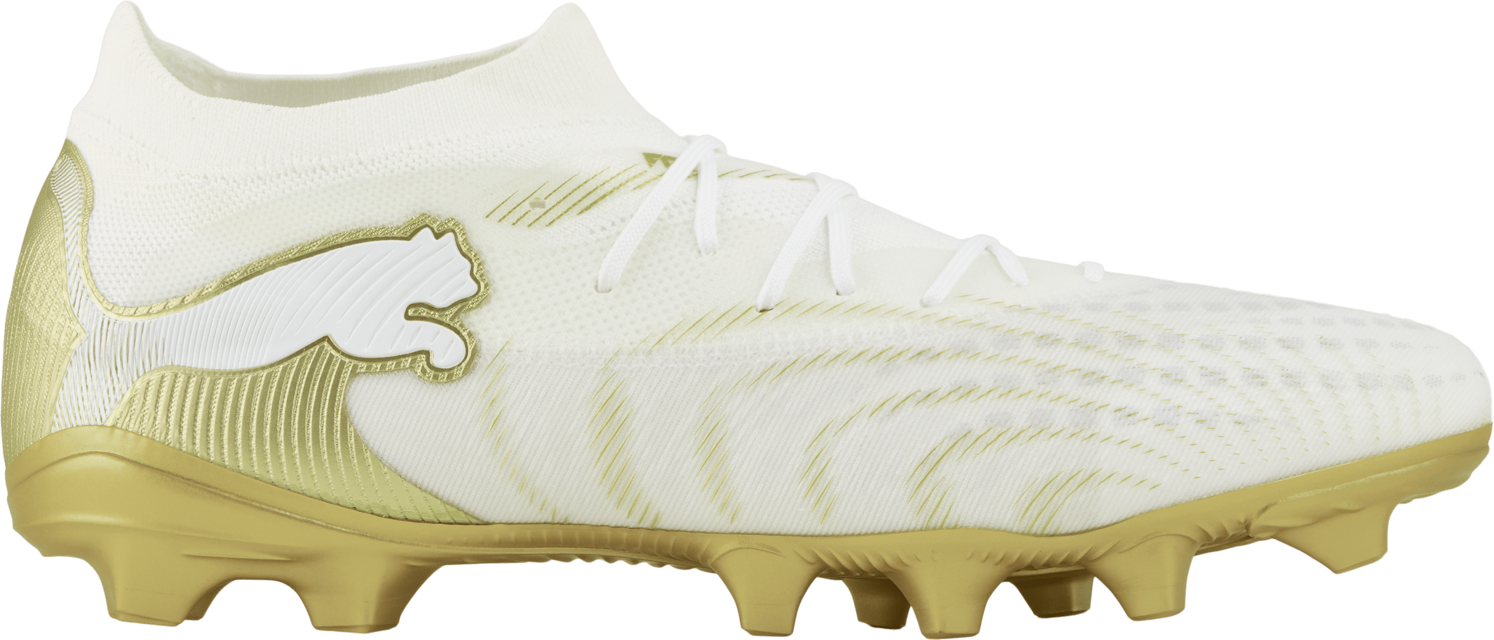 Puma Future 9 Match FG/AG fotbollsskor