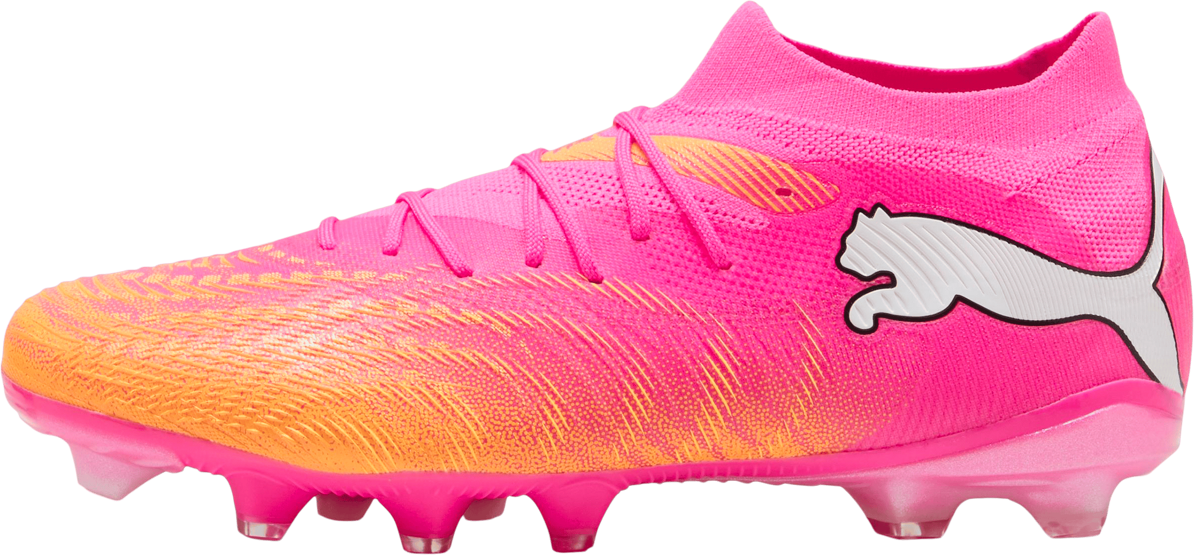 Puma Future 9 Match FG/AG fotbollsskor