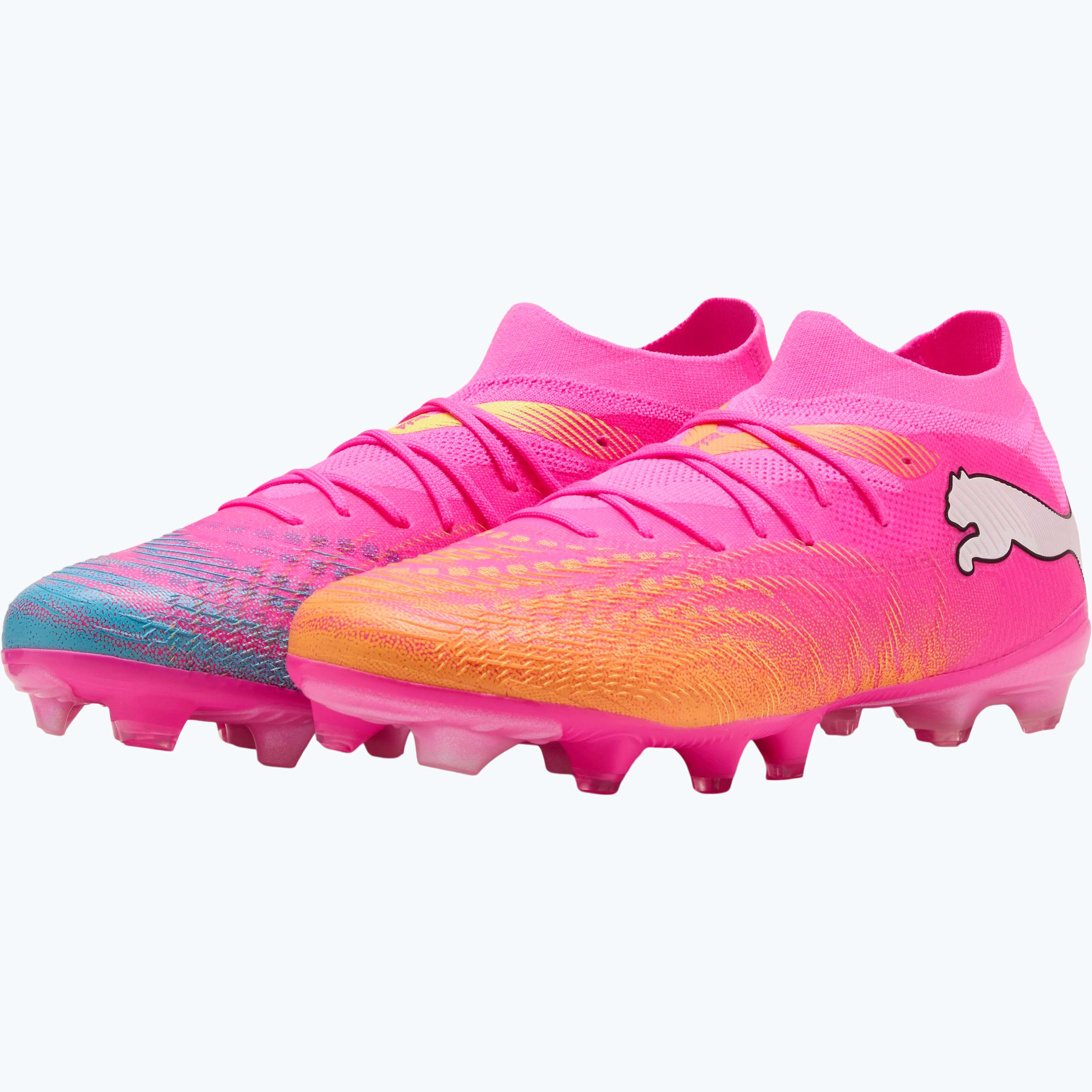 Future 9 Match FG/AG fotbollsskor