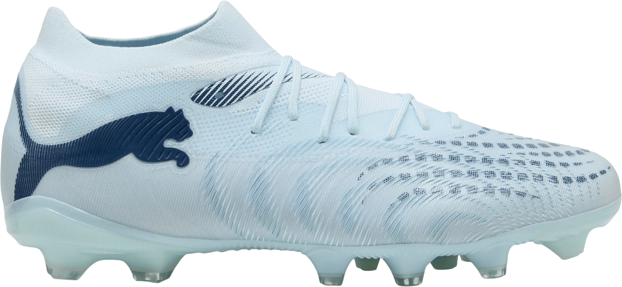 Puma Future 9 Match FG/AG fotbollsskor