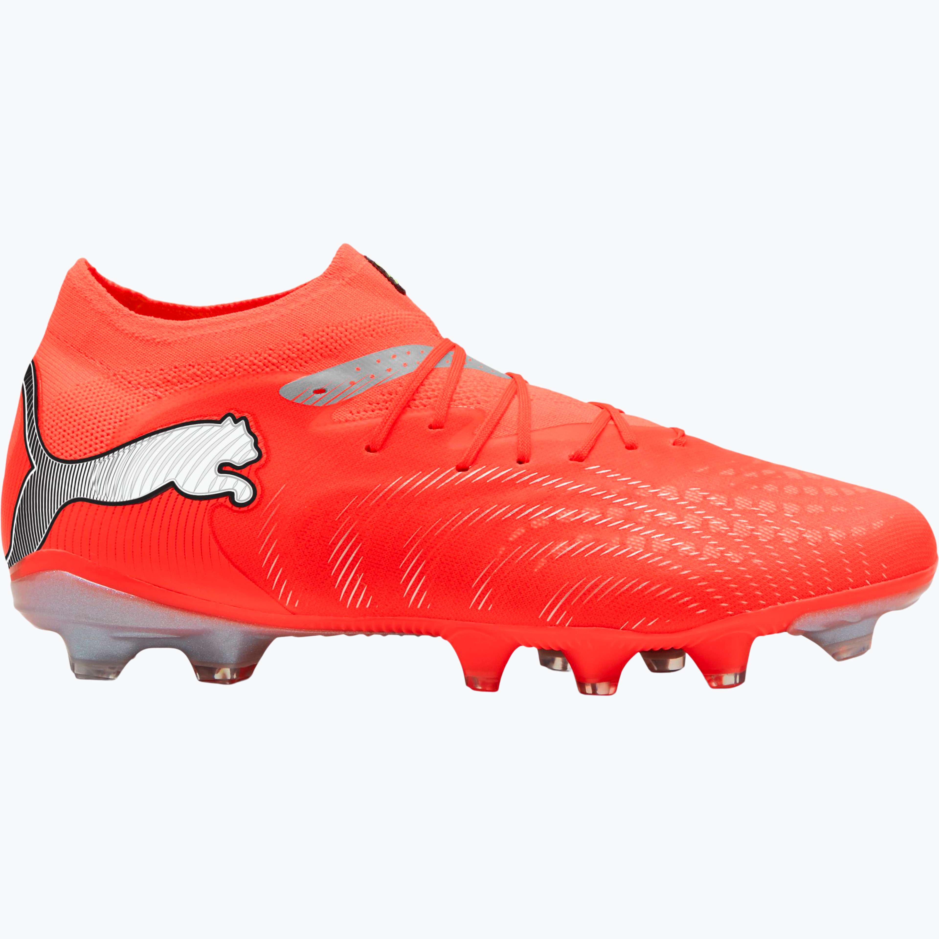 Future 9 Pro FG/AG W fotbollsskor