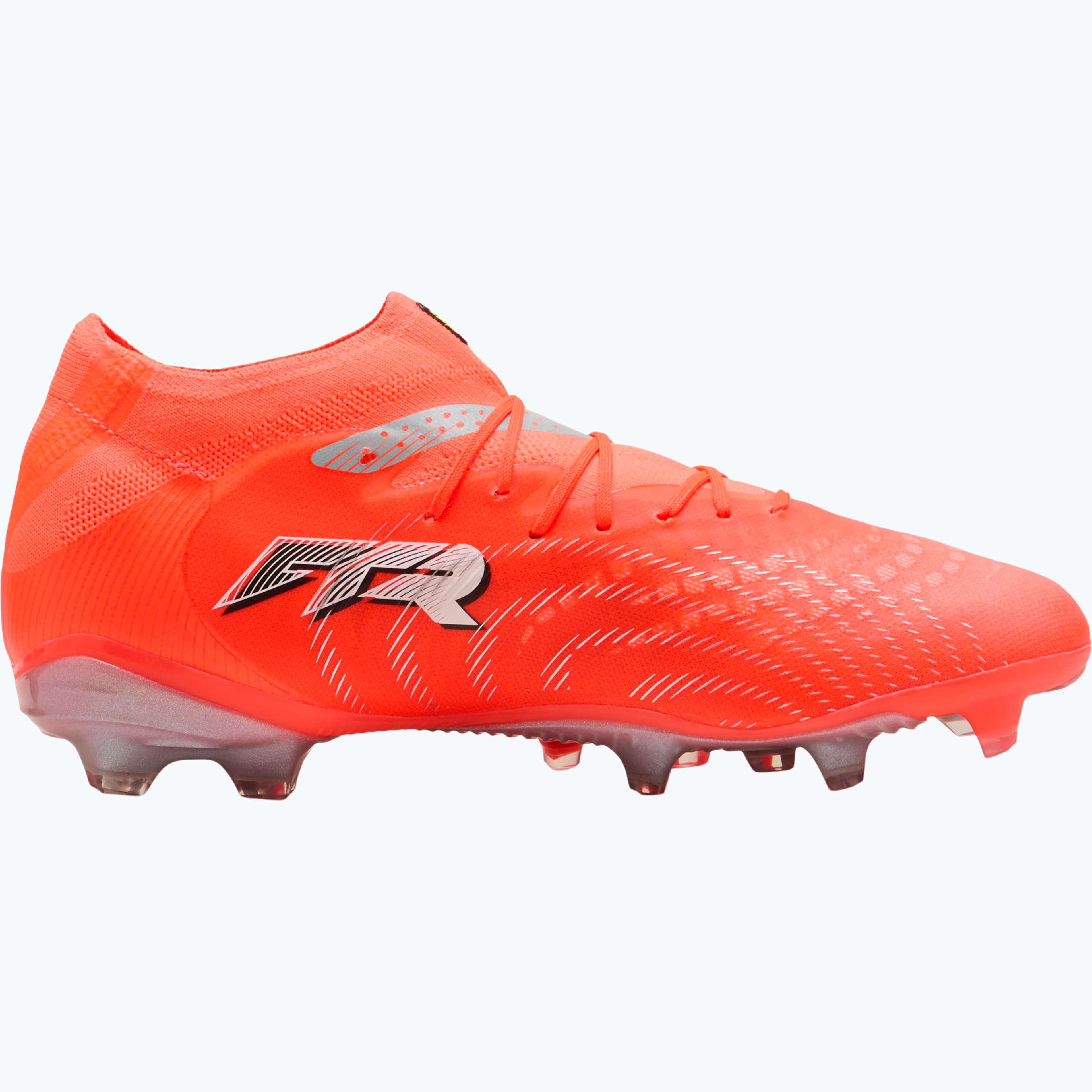 Future 9 Pro FG/AG W fotbollsskor