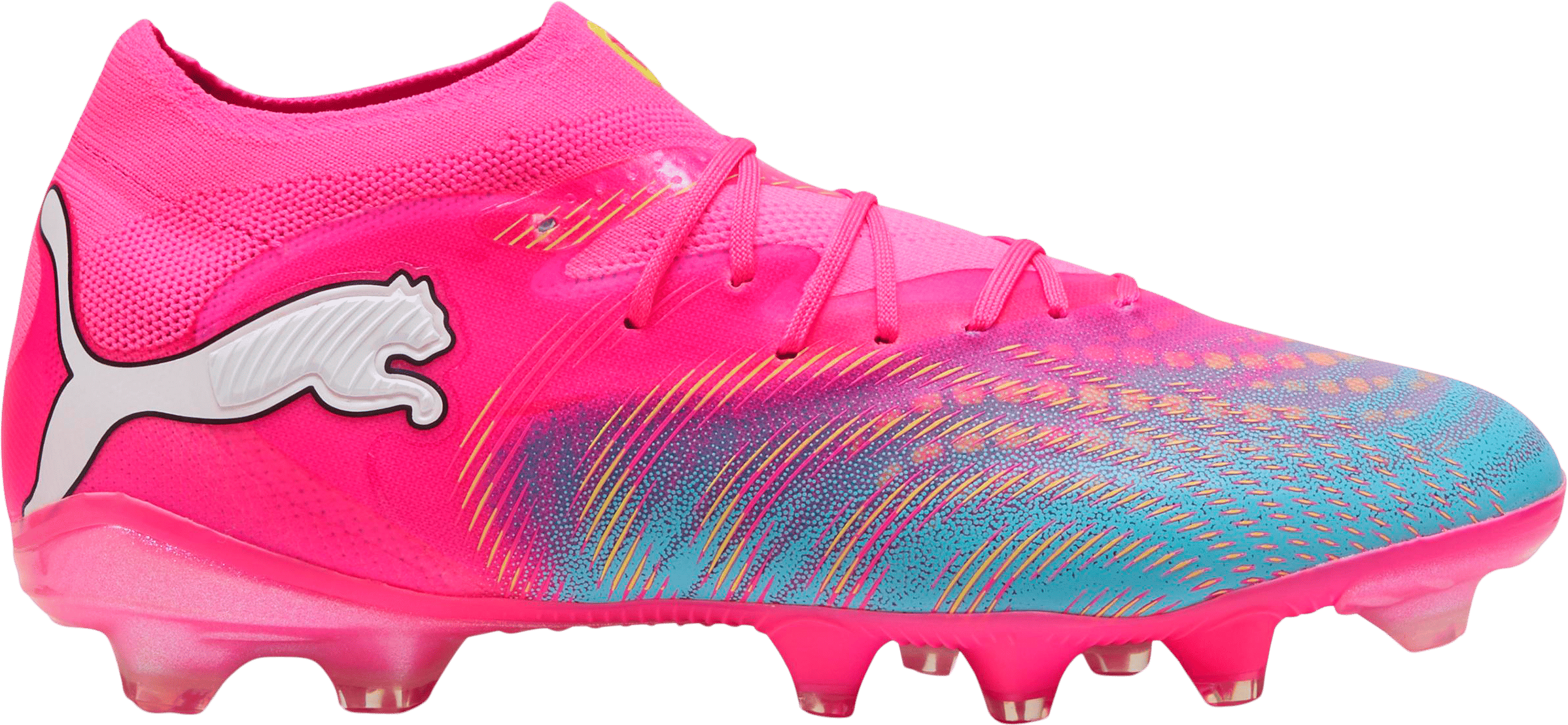 Puma Future 9 Pro FG/AG W fotbollsskor