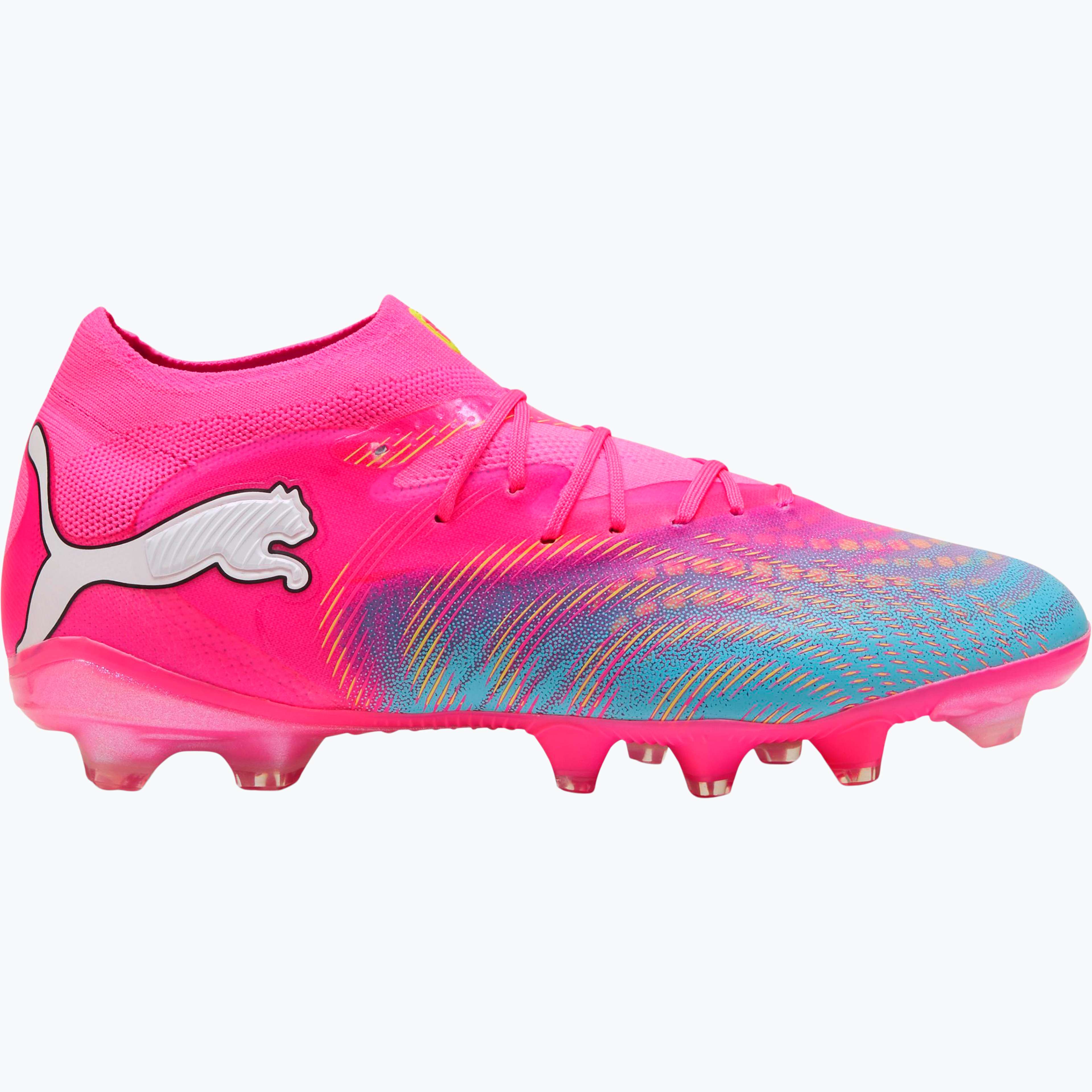 Future 9 Pro FG/AG W fotbollsskor