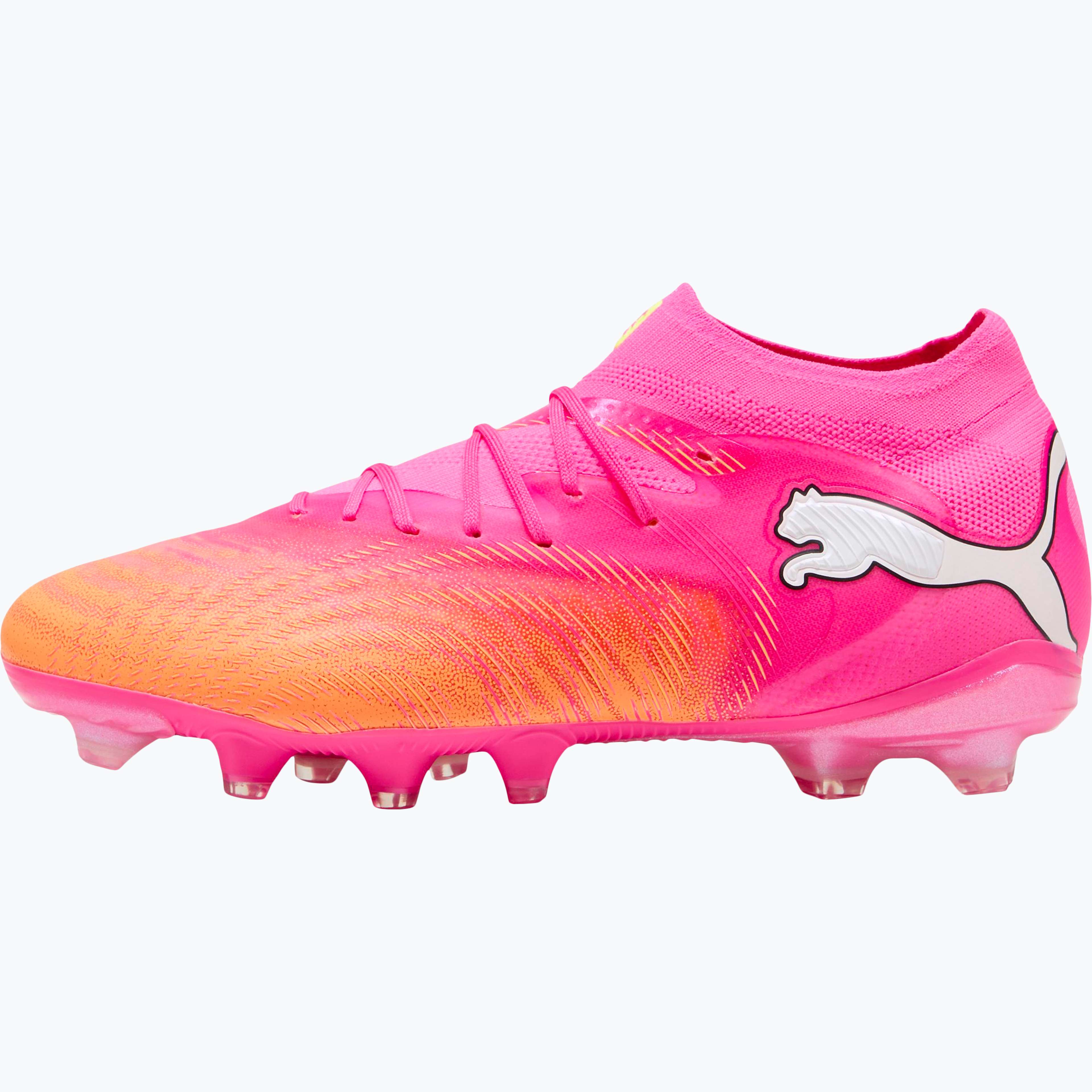 Future 9 Pro FG/AG W fotbollsskor