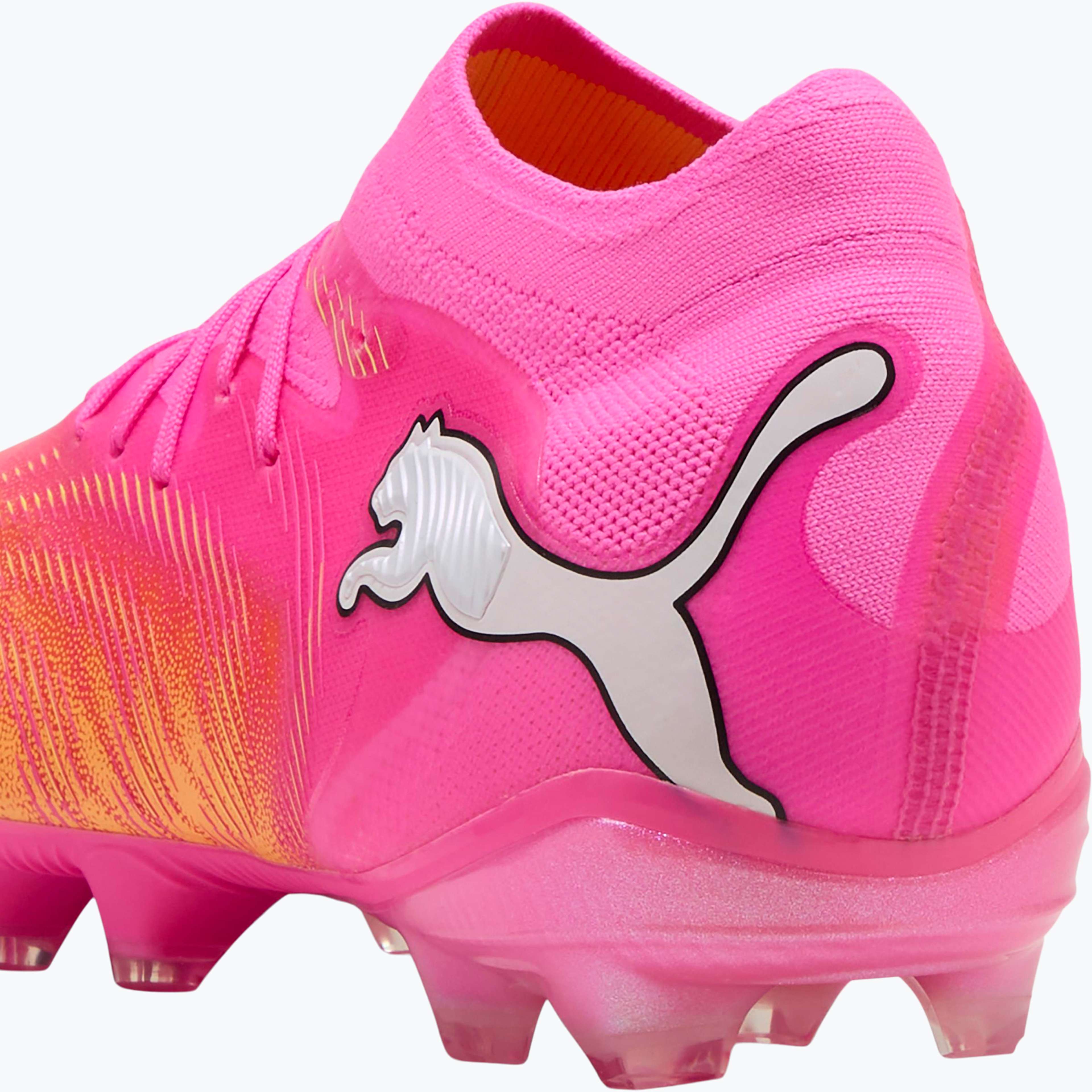 Future 9 Pro FG/AG W fotbollsskor