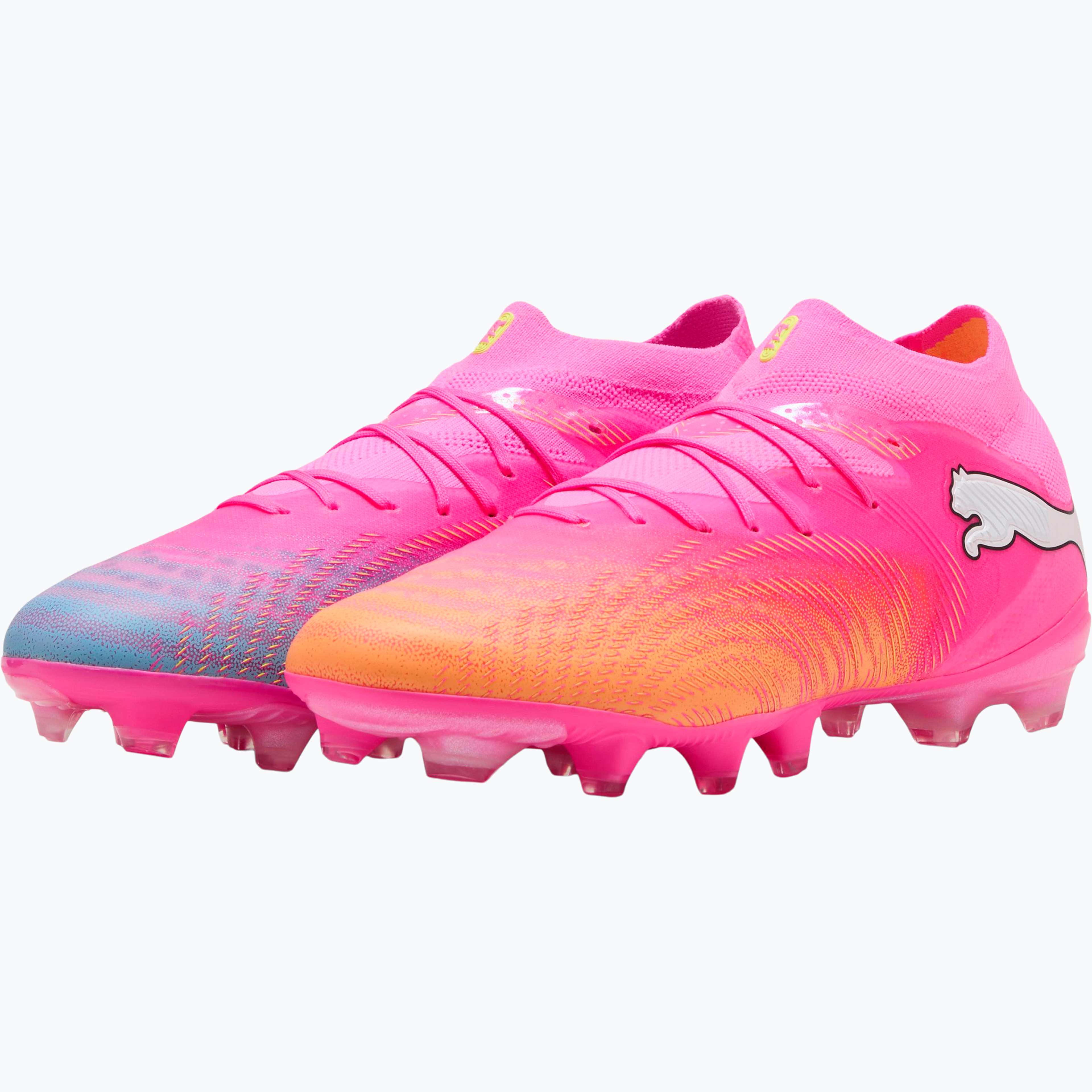 Future 9 Pro FG/AG W fotbollsskor