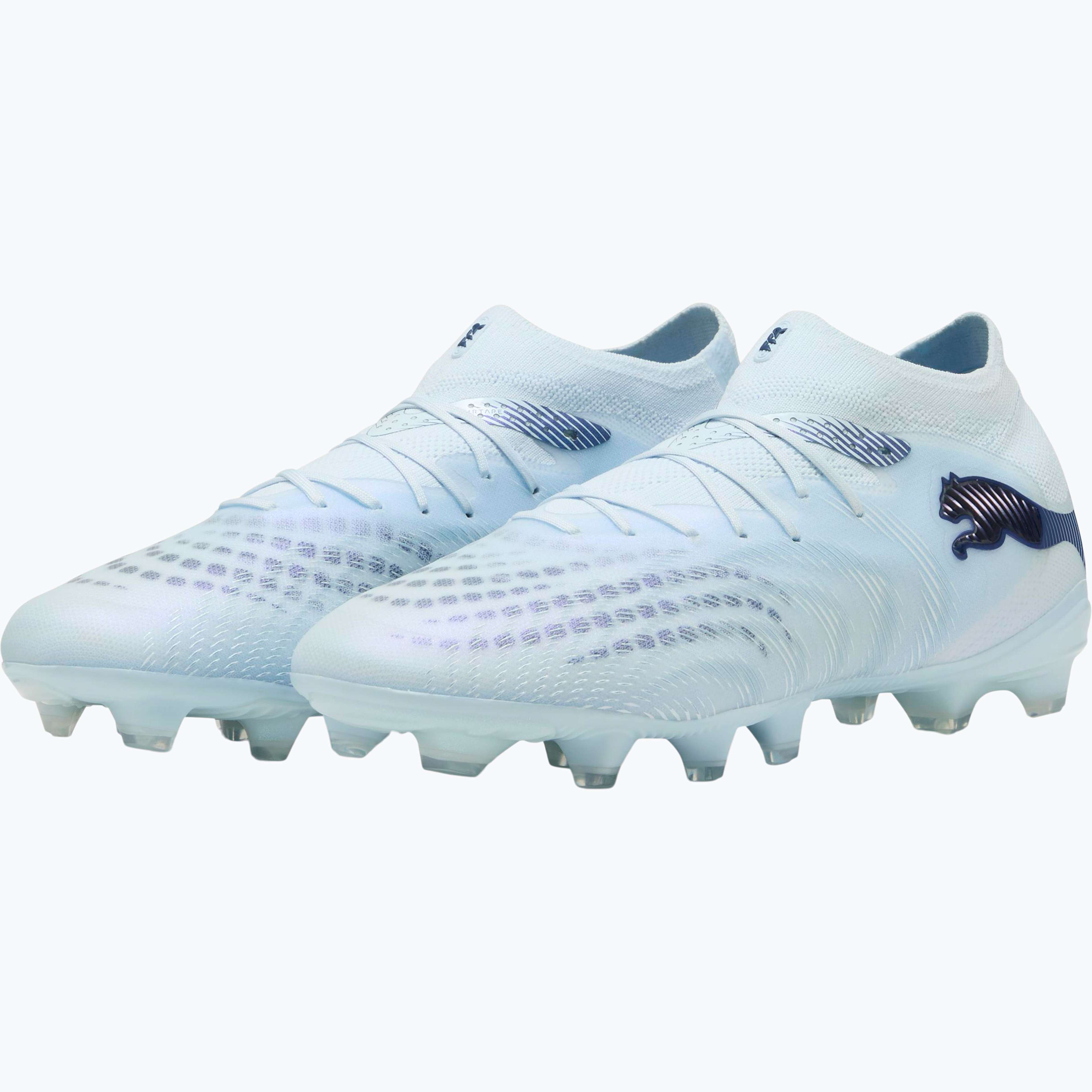 Future 9 Pro FG/AG W fotbollsskor