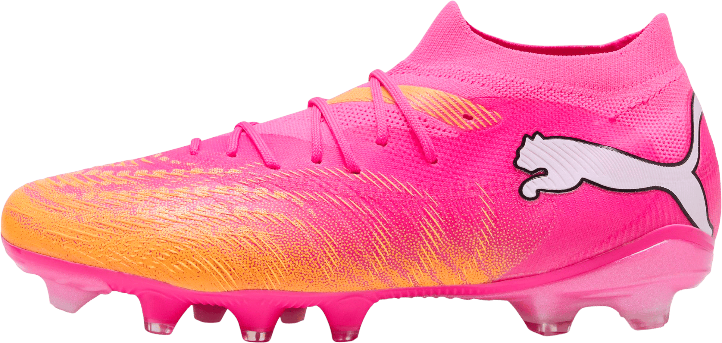 Puma Future 9 Match FG/AG W fotbollsskor