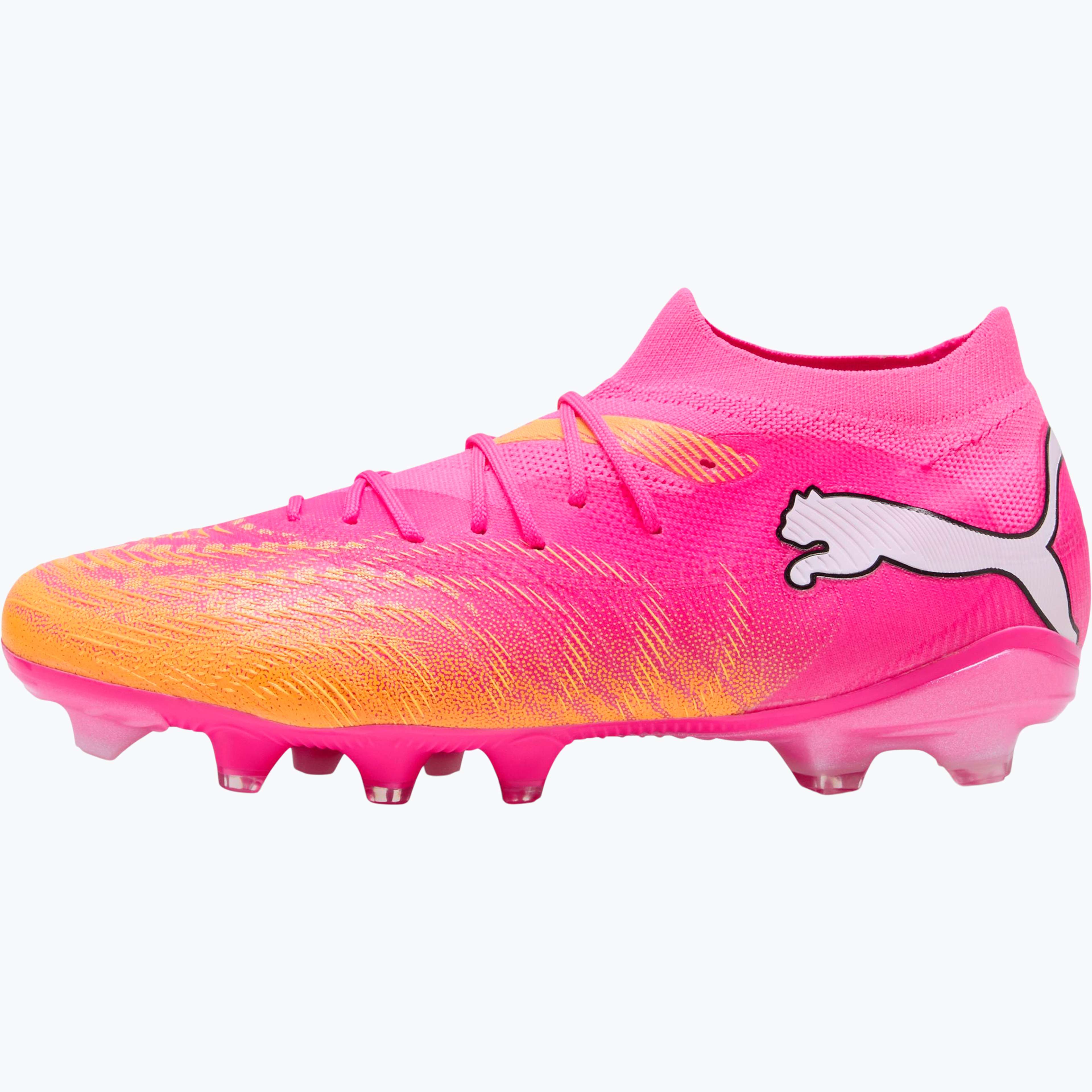 Future 9 Match FG/AG W fotbollsskor