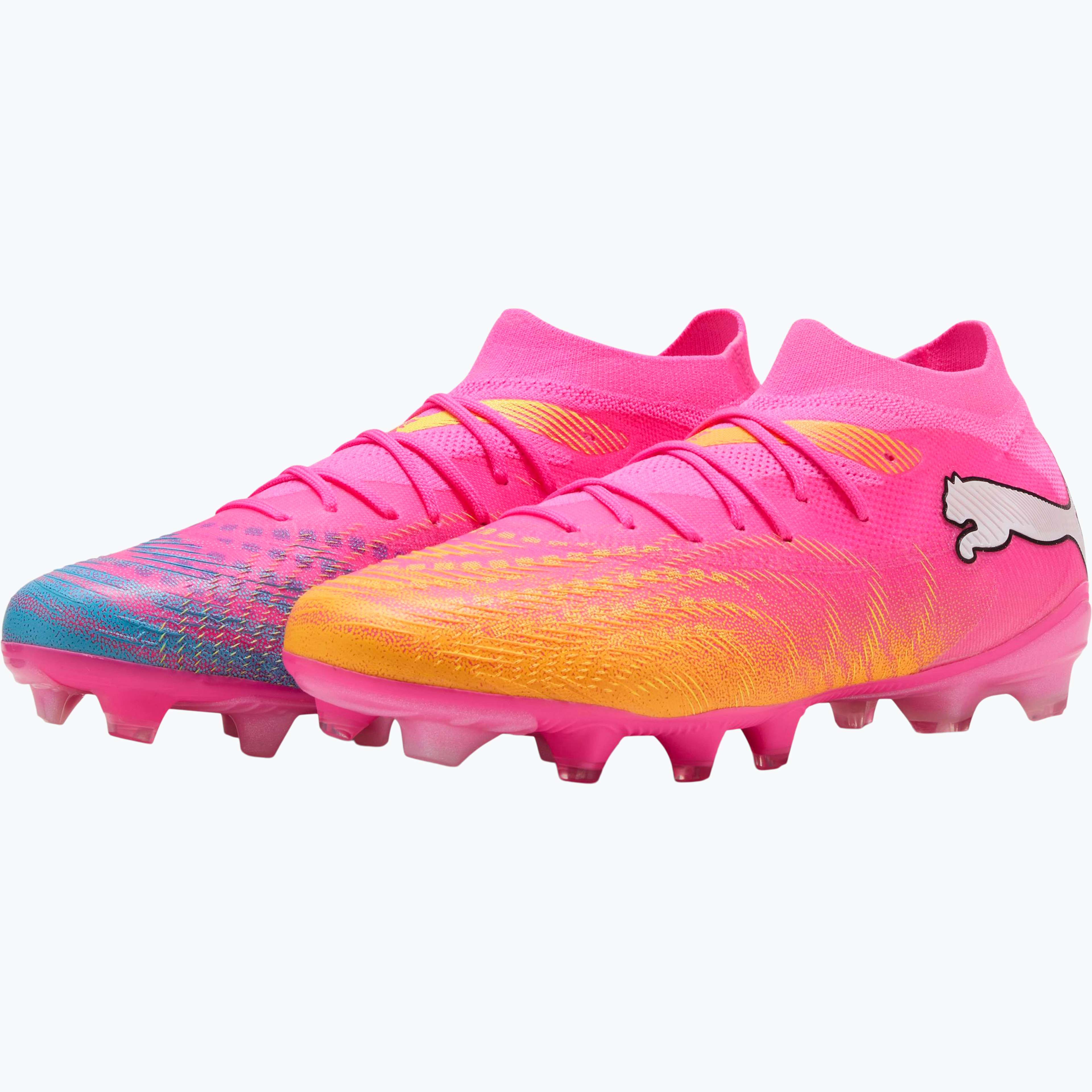 Future 9 Match FG/AG W fotbollsskor