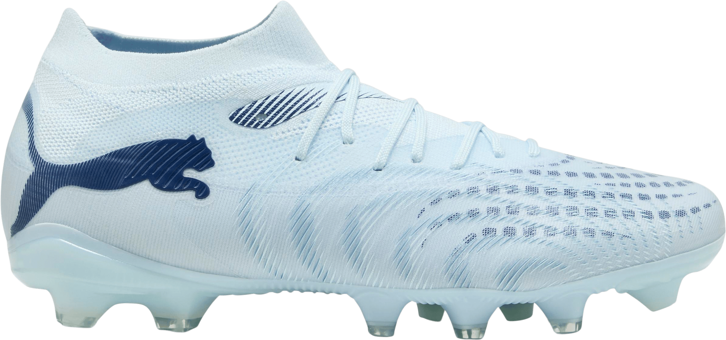 Puma Future 9 Match FG/AG W fotbollsskor