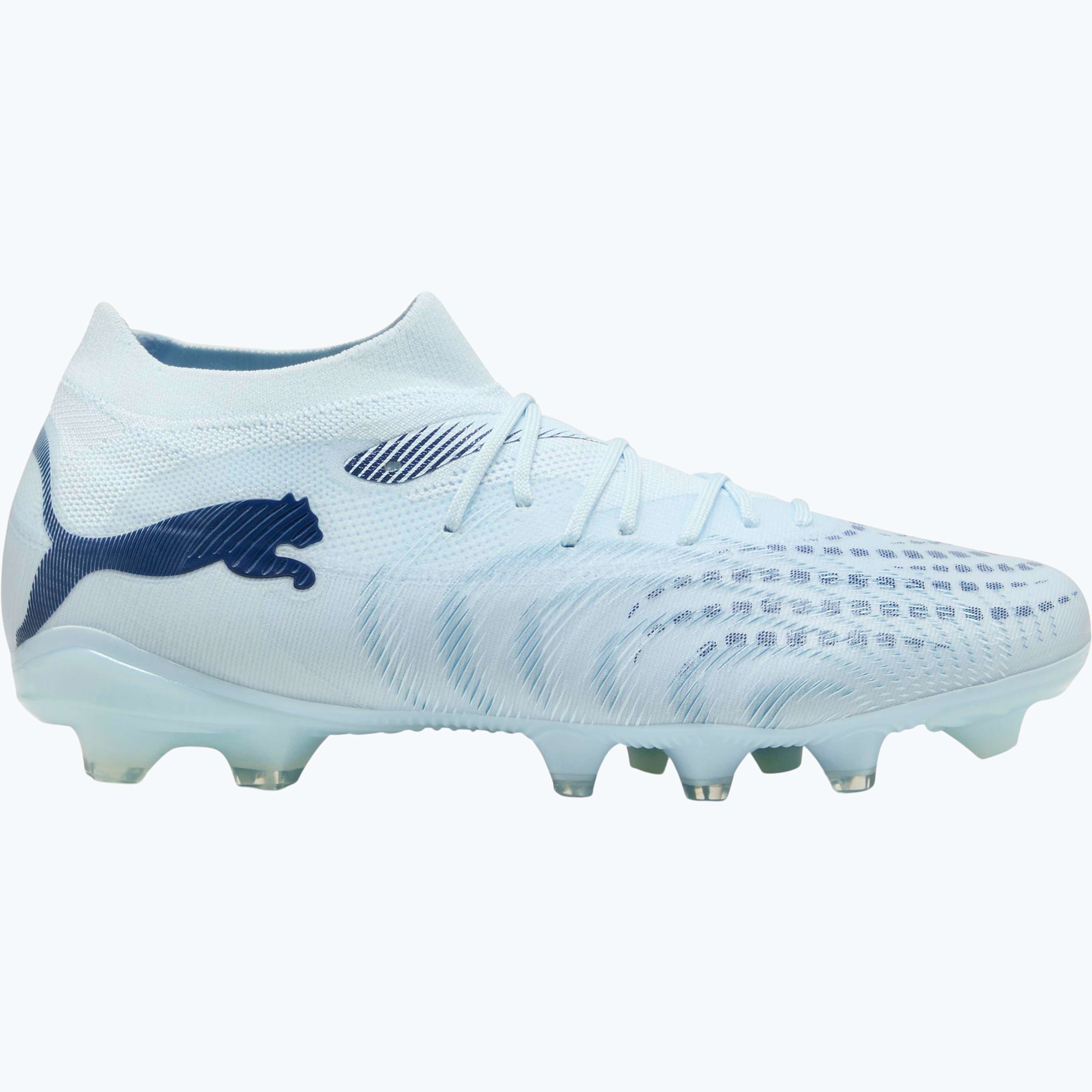 Future 9 Match FG/AG W fotbollsskor