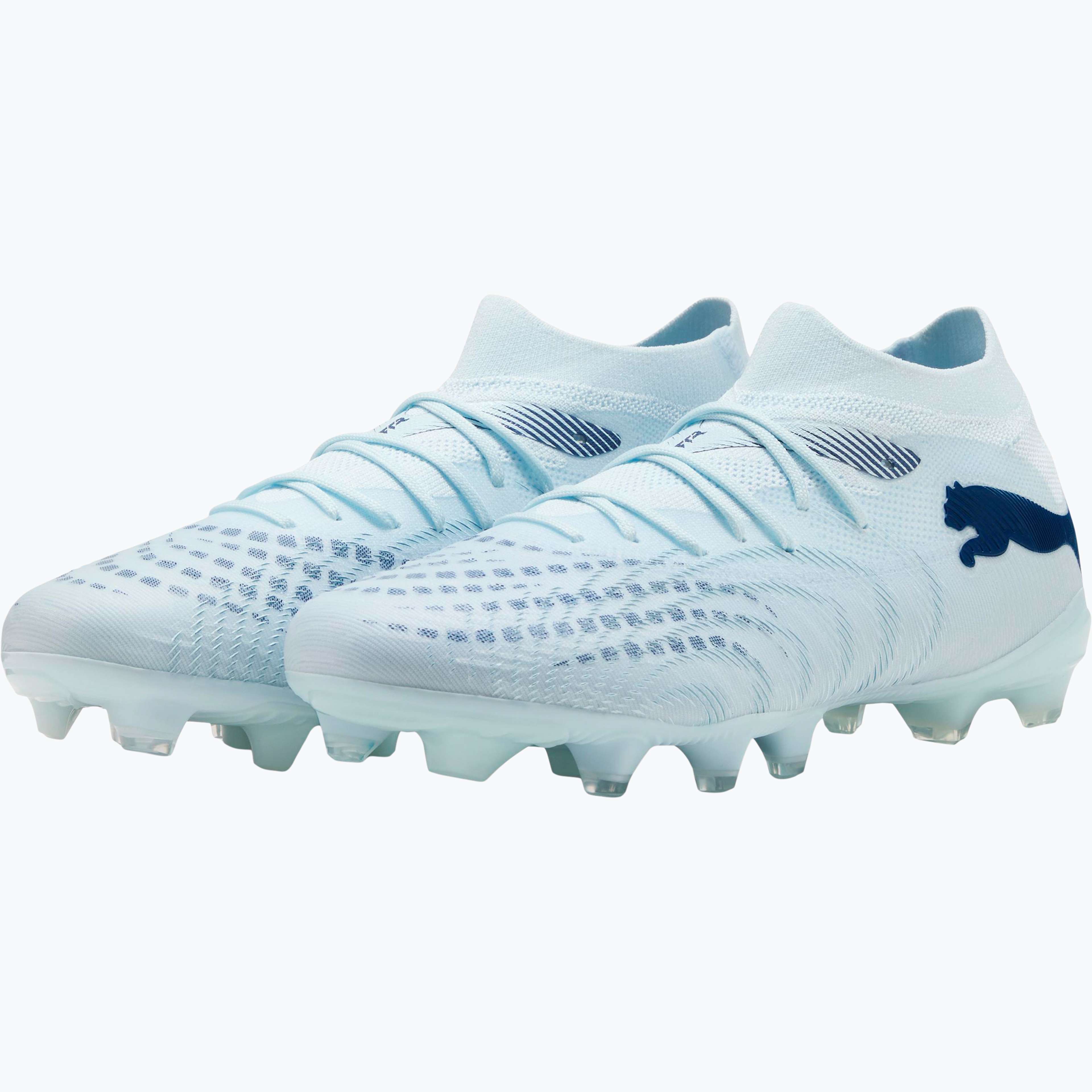 Future 9 Match FG/AG W fotbollsskor