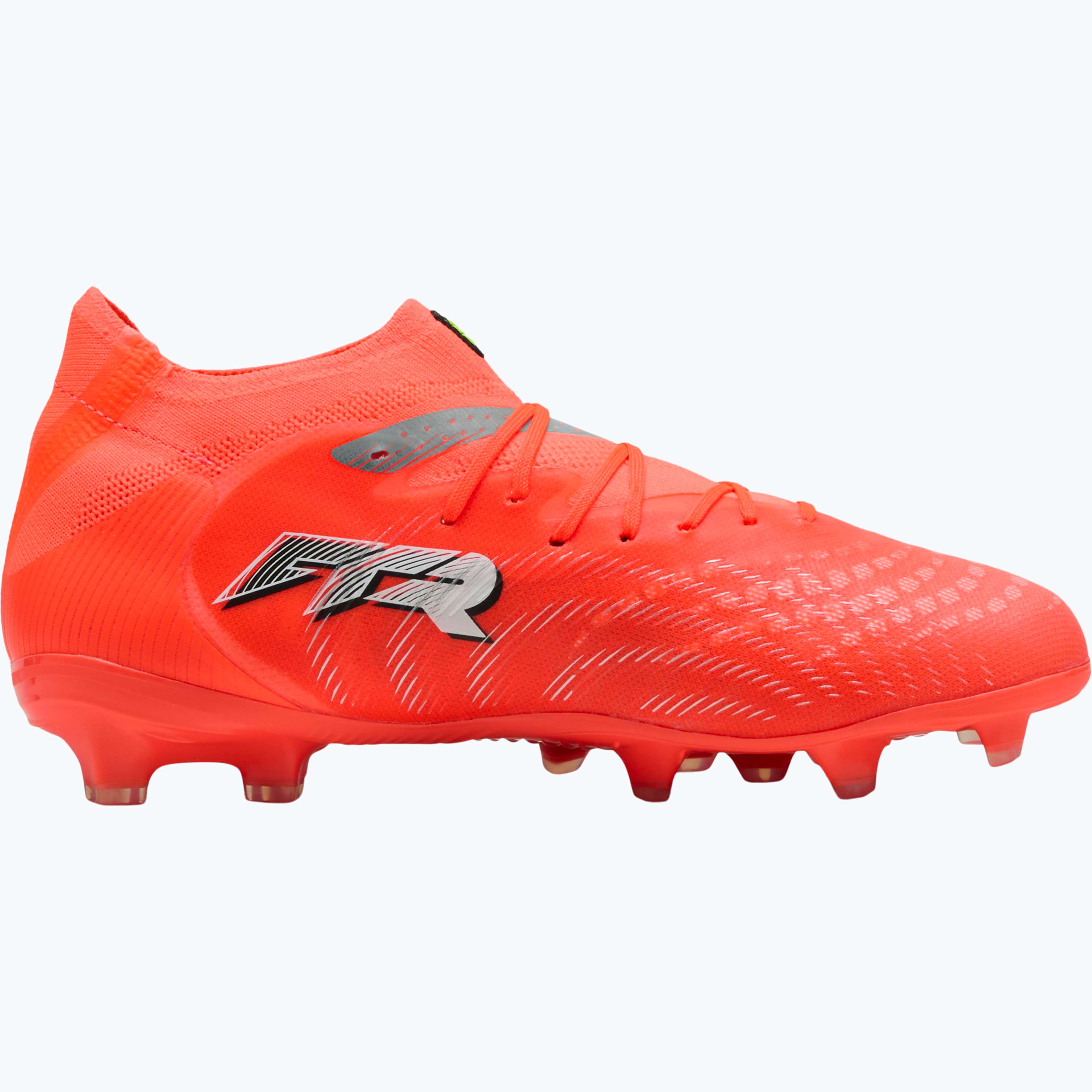 Future 9 Pro FG/AG JR fotbollsskor