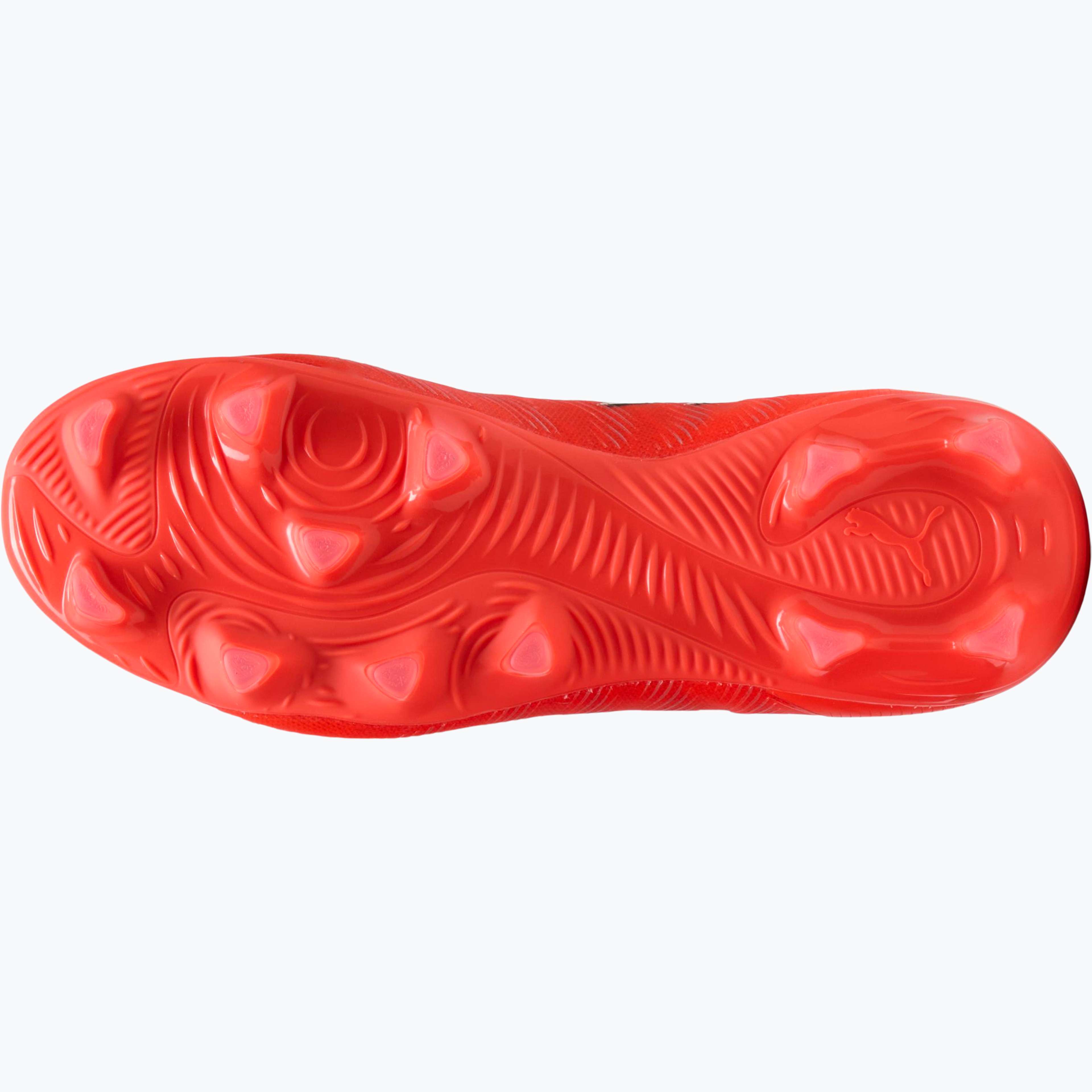 Future 9 Pro FG/AG JR fotbollsskor