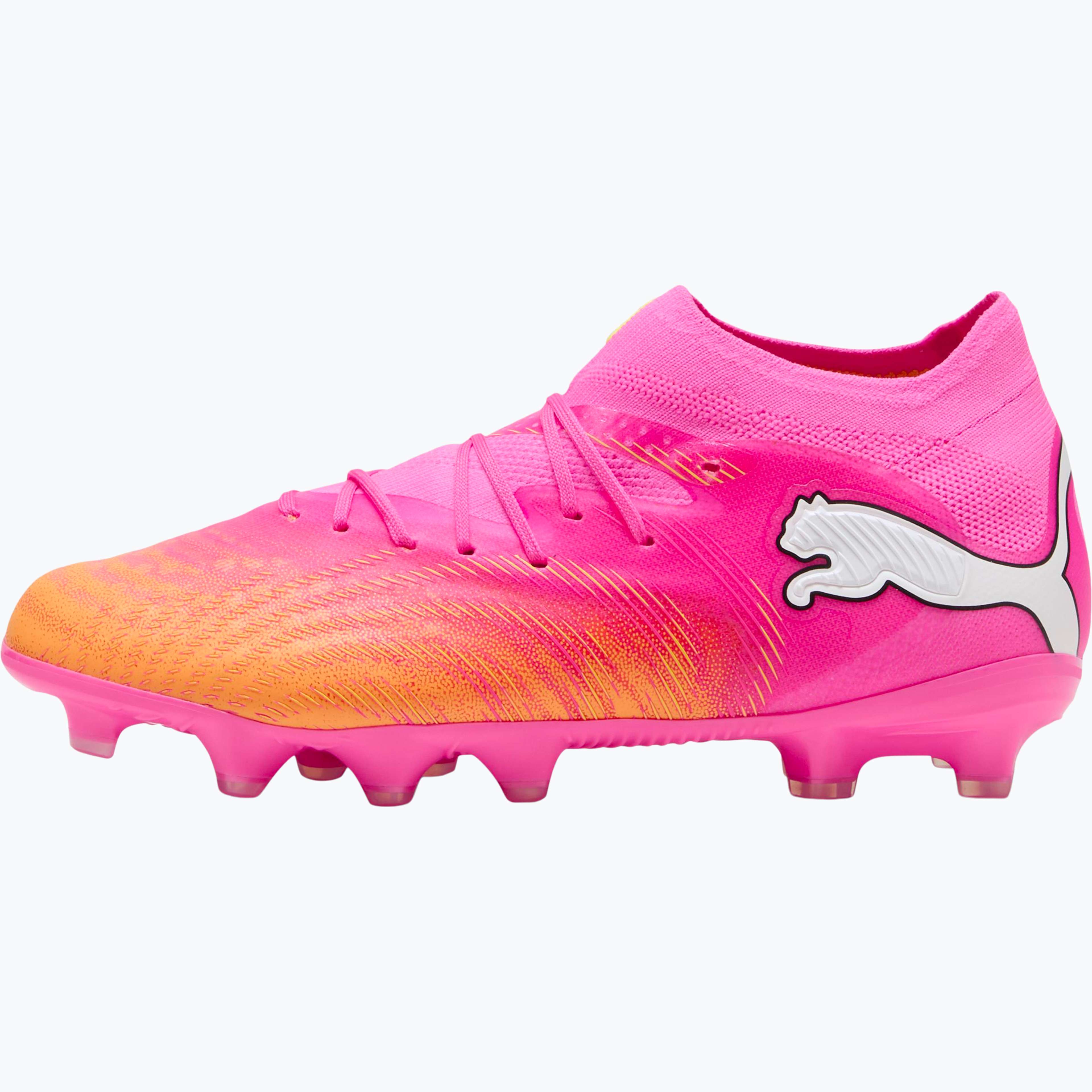 Future 9 Pro FG/AG JR fotbollsskor